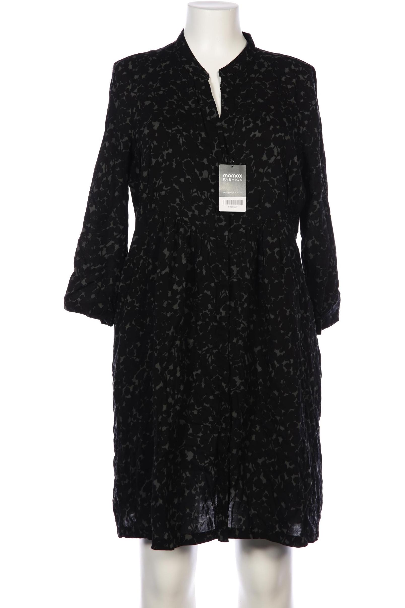 

Noa Noa Damen Kleid, schwarz, Gr. 44