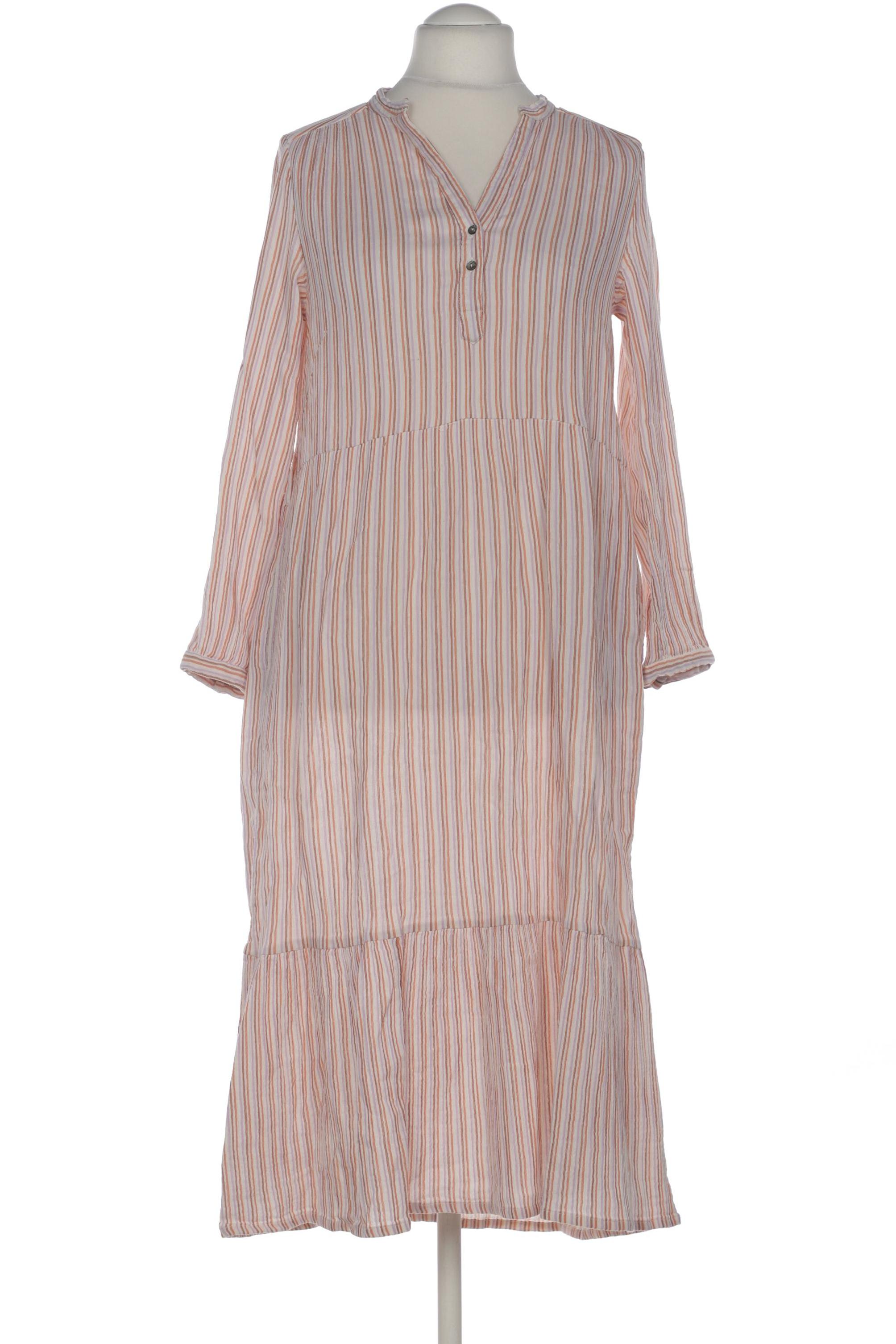 

Noa Noa Damen Kleid, mehrfarbig, Gr. 38
