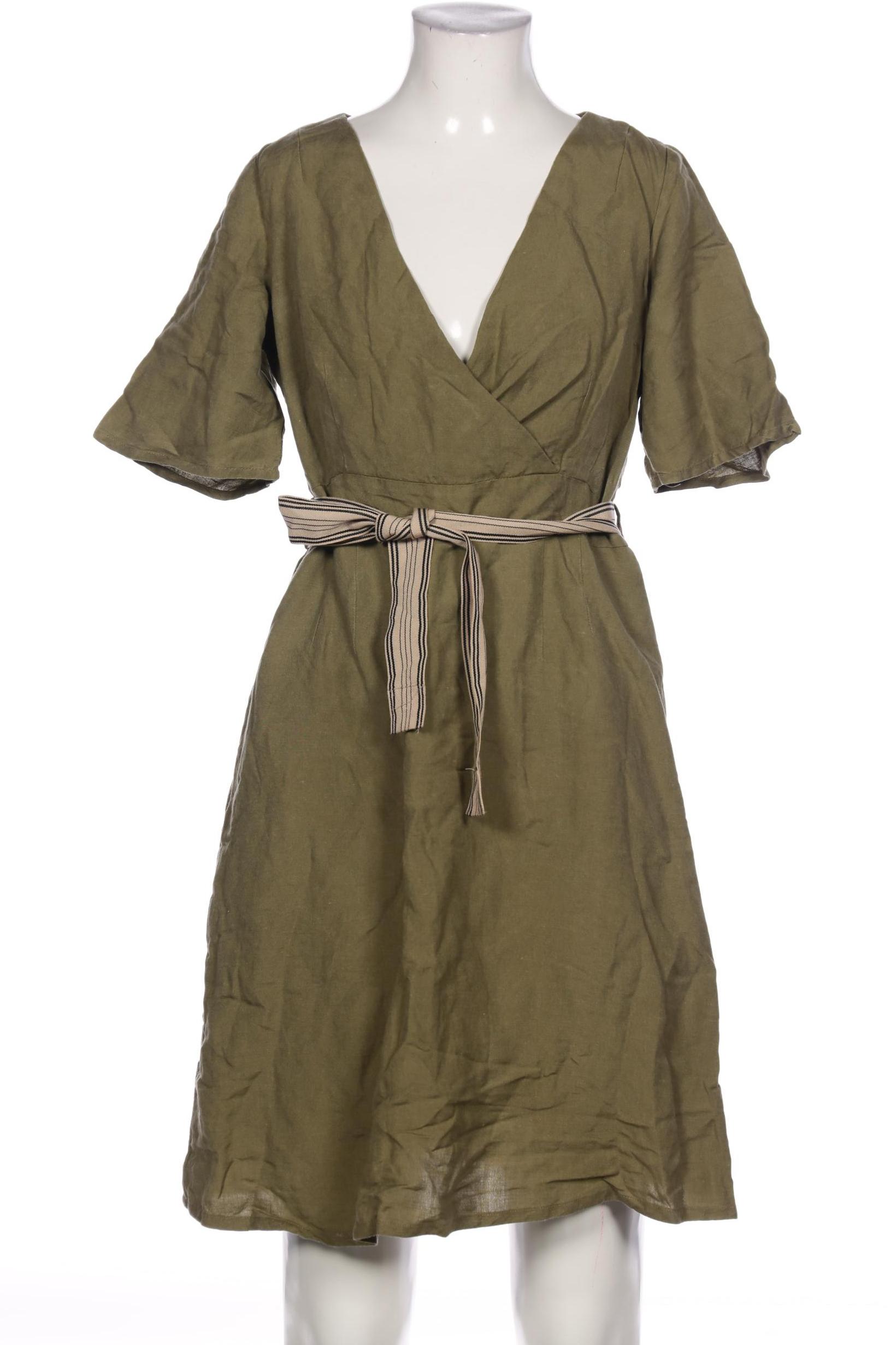 

Noa Noa Damen Kleid, grün, Gr. 34