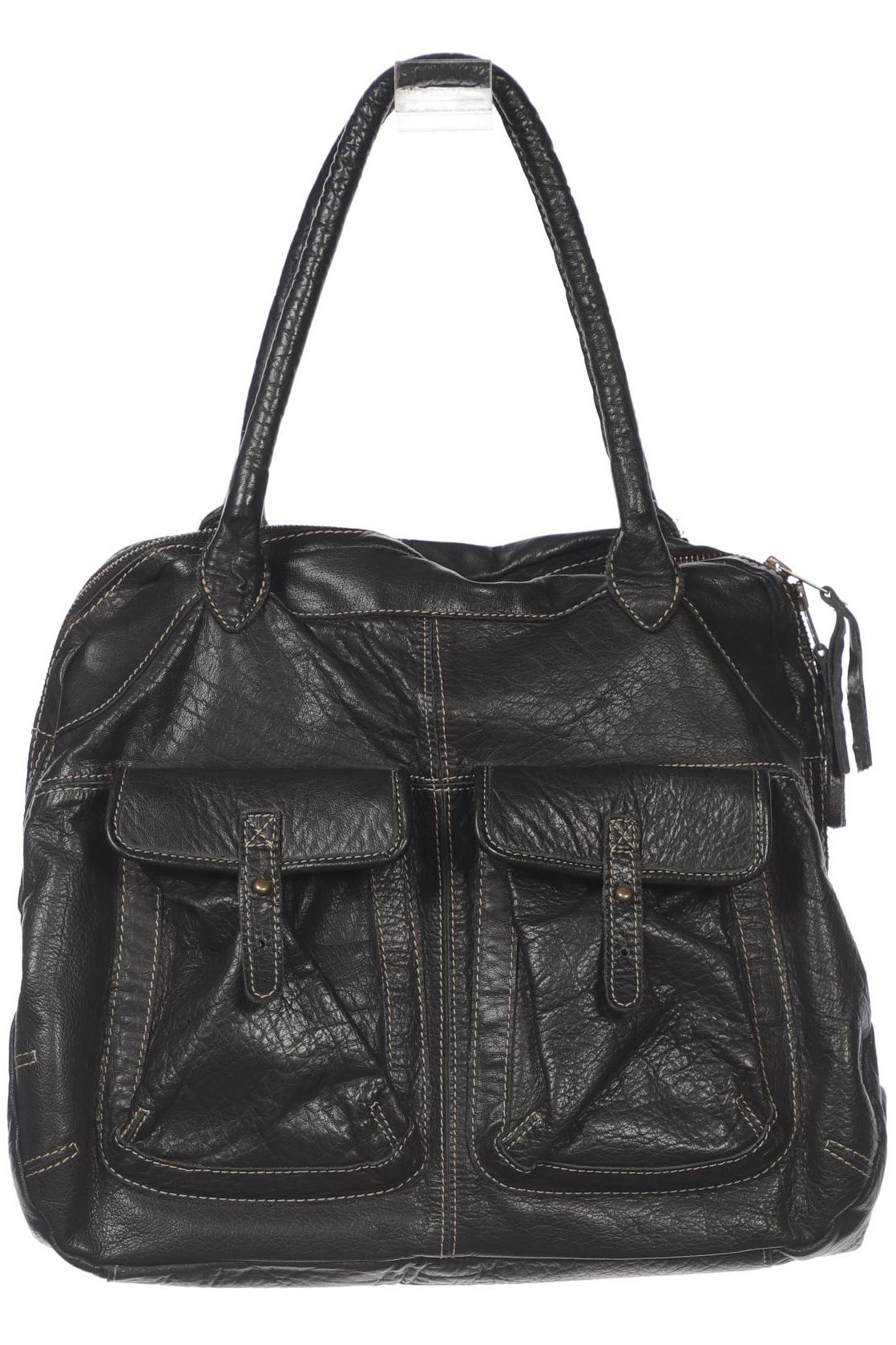 

Noa Noa Damen Handtasche, schwarz