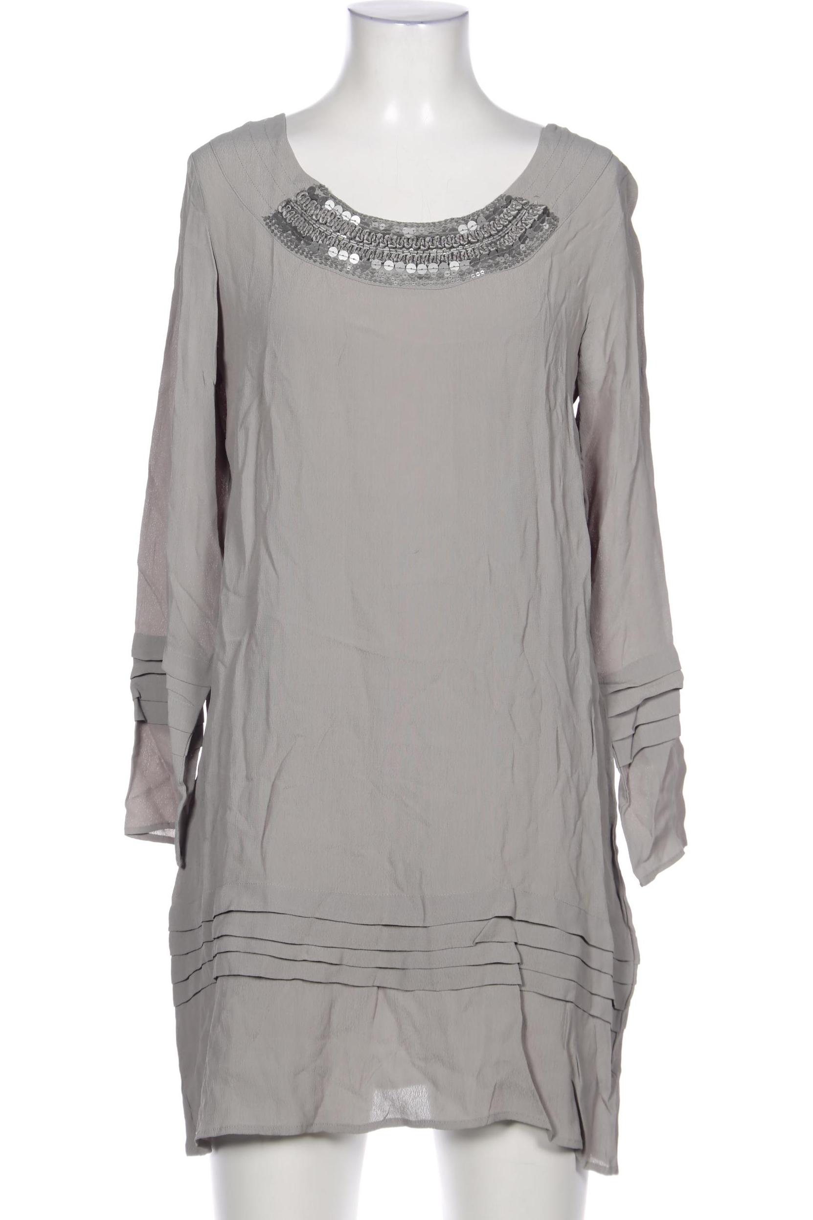 

Noa Noa Damen Kleid, grau, Gr. 36
