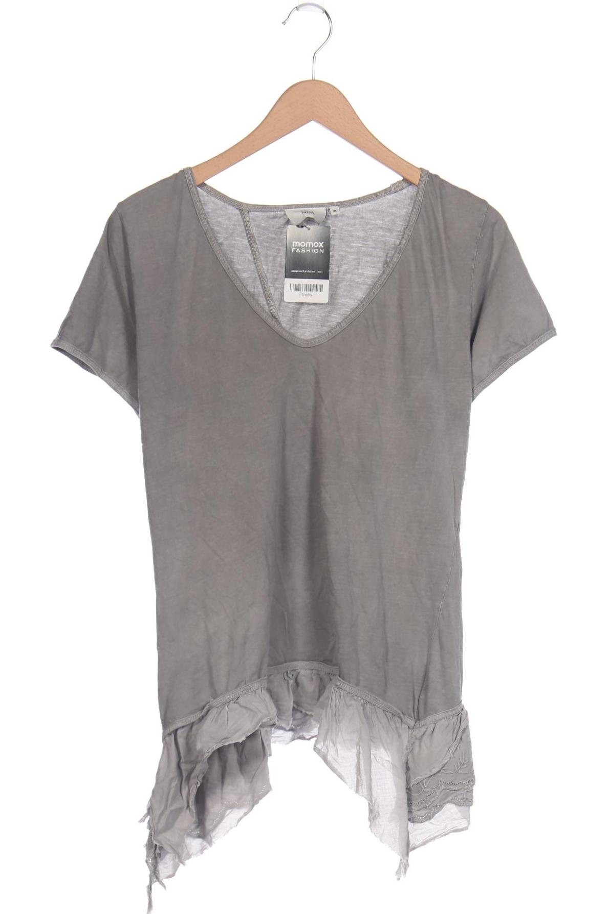 

Noa Noa Damen T-Shirt, grau