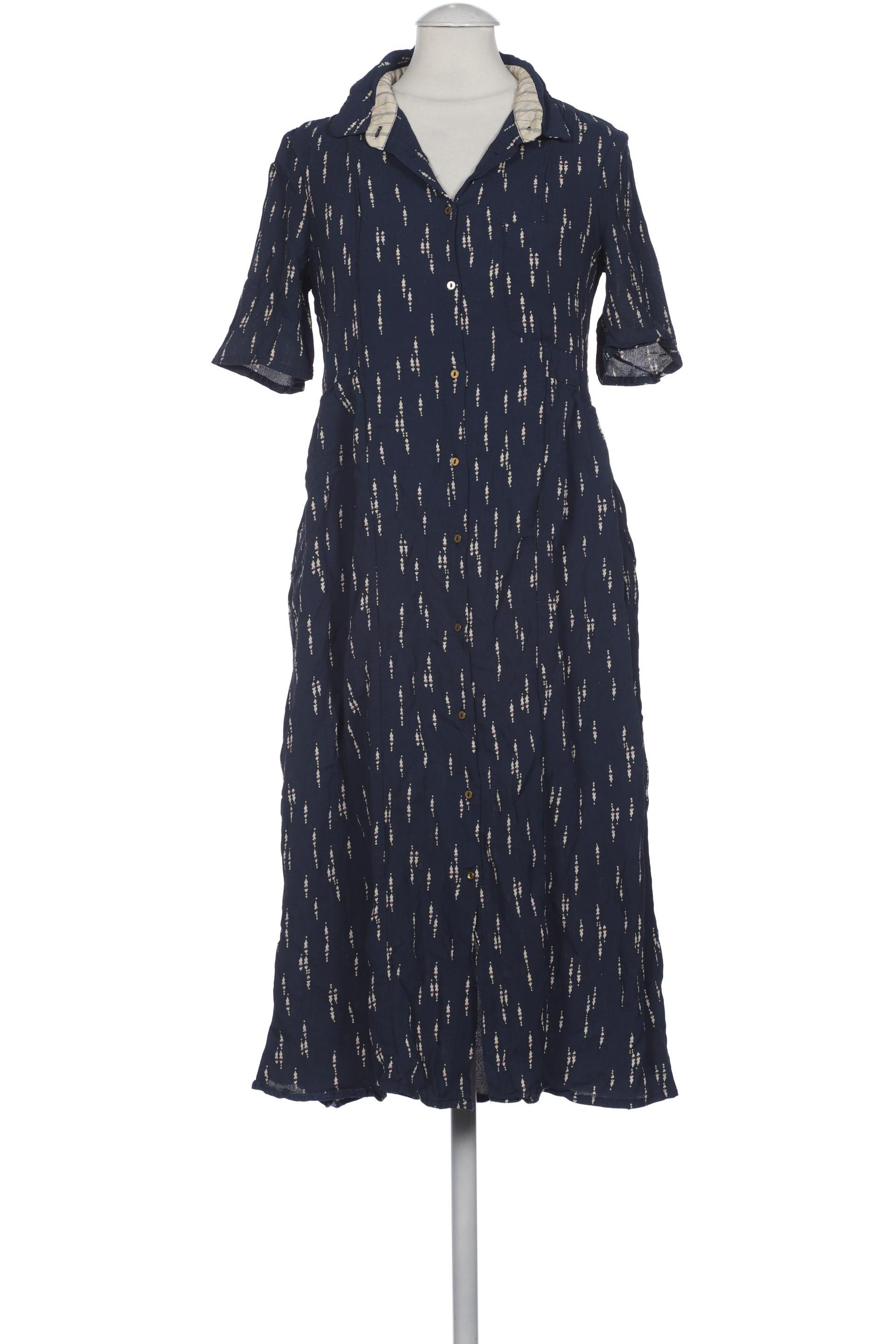 

Noa Noa Damen Kleid, marineblau, Gr. 34