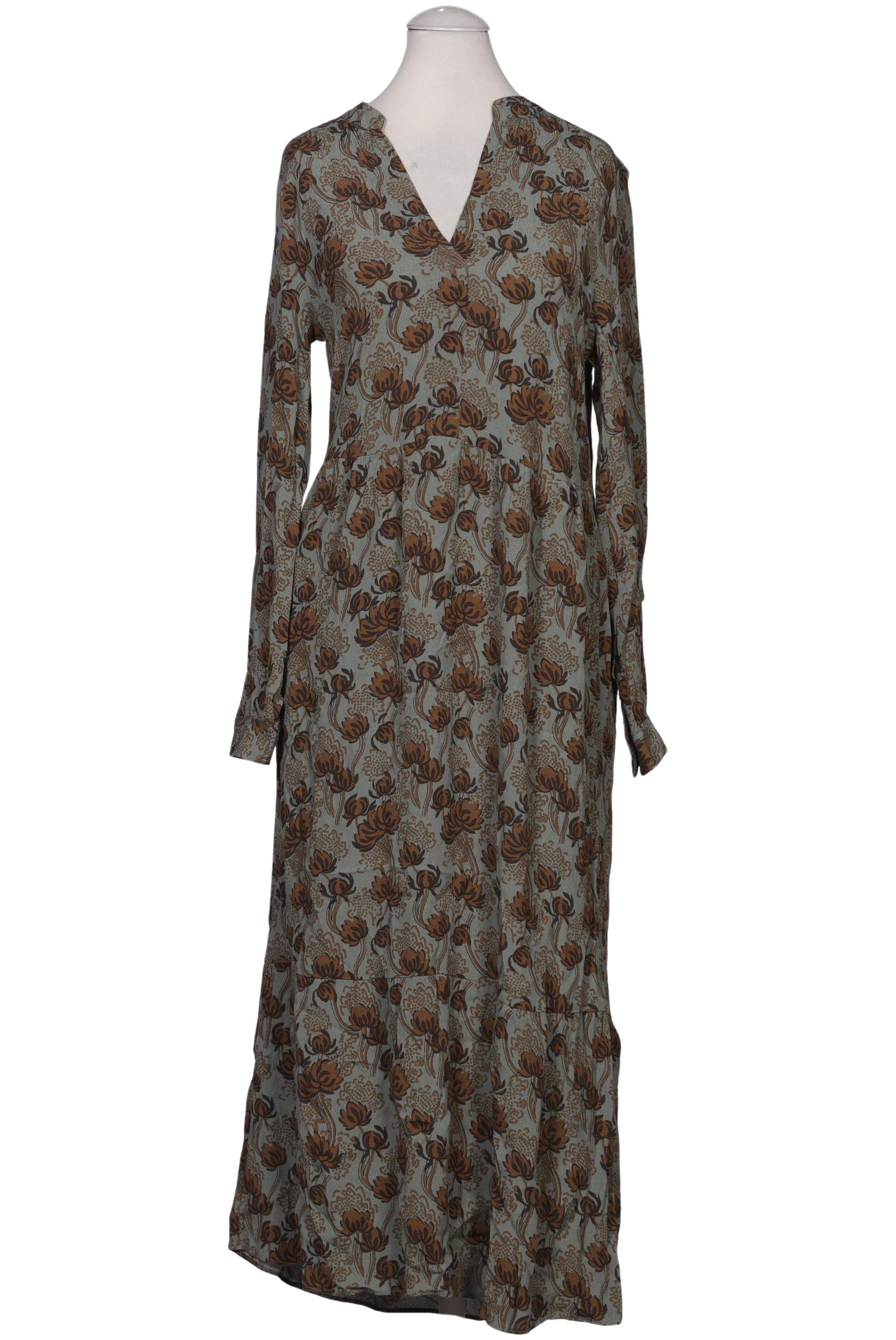 

Noa Noa Damen Kleid, grün, Gr. 34