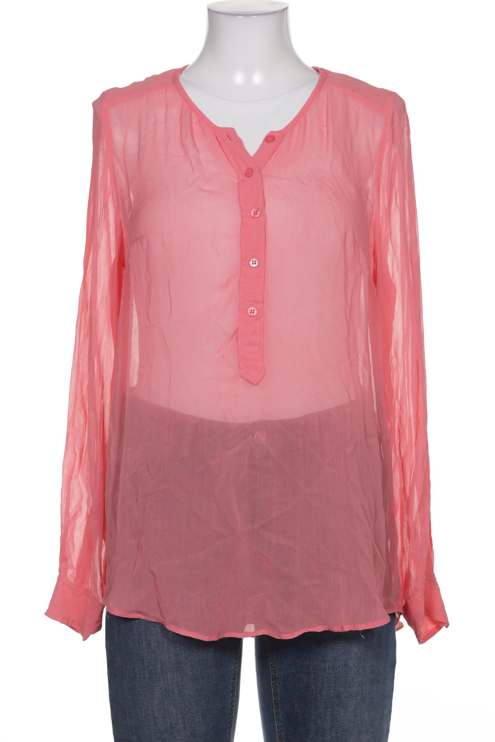 

Noa Noa Damen Bluse, pink, Gr. 38
