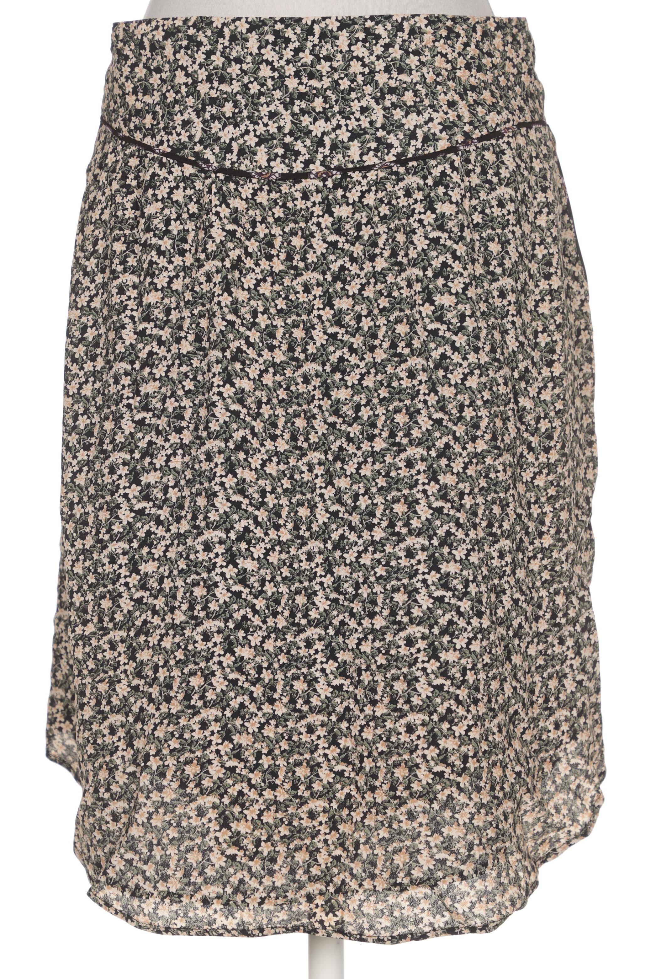 

Noa Noa Damen Rock, schwarz, Gr. 40