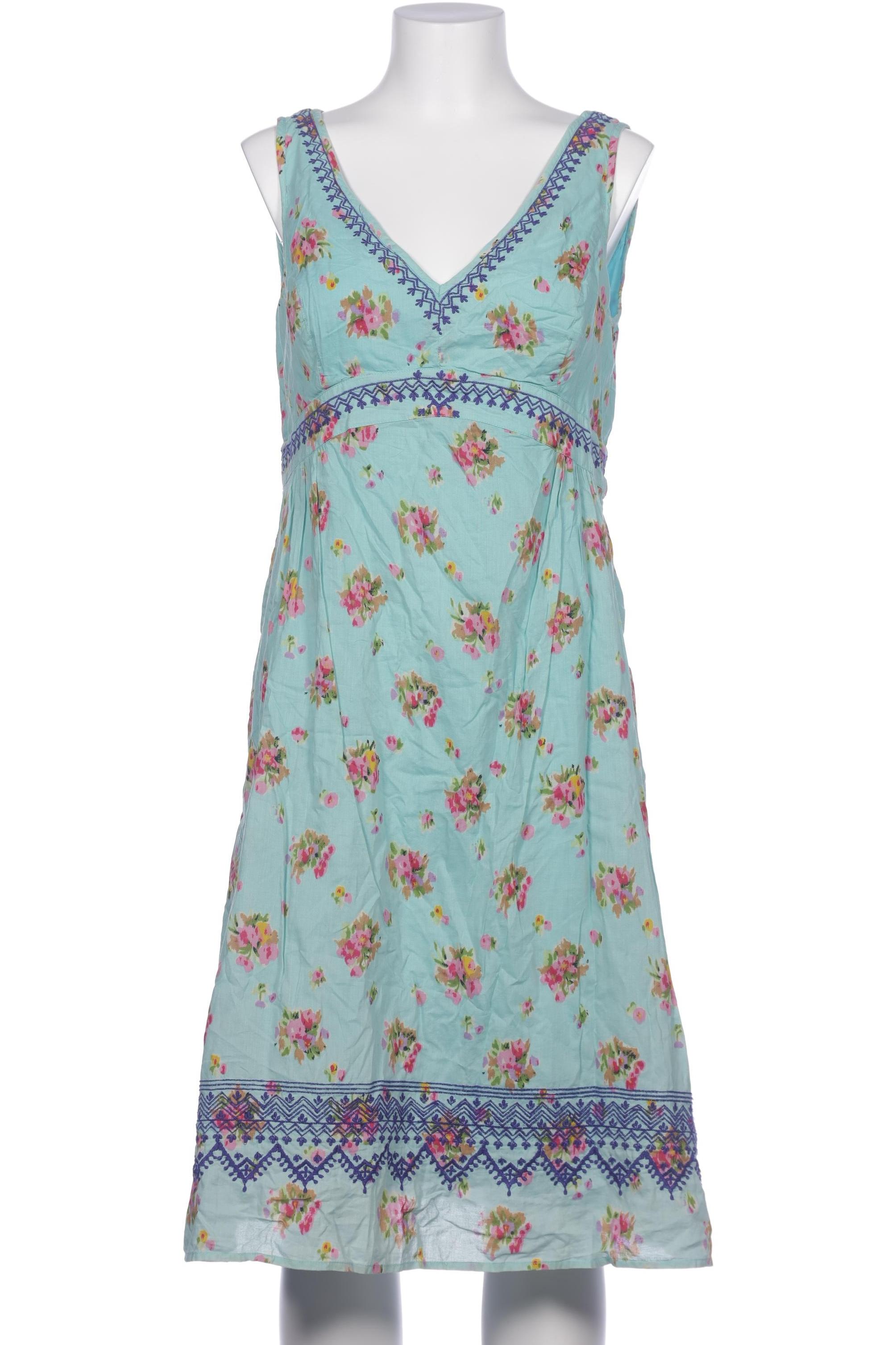 

Noa Noa Damen Kleid, mehrfarbig, Gr. 42