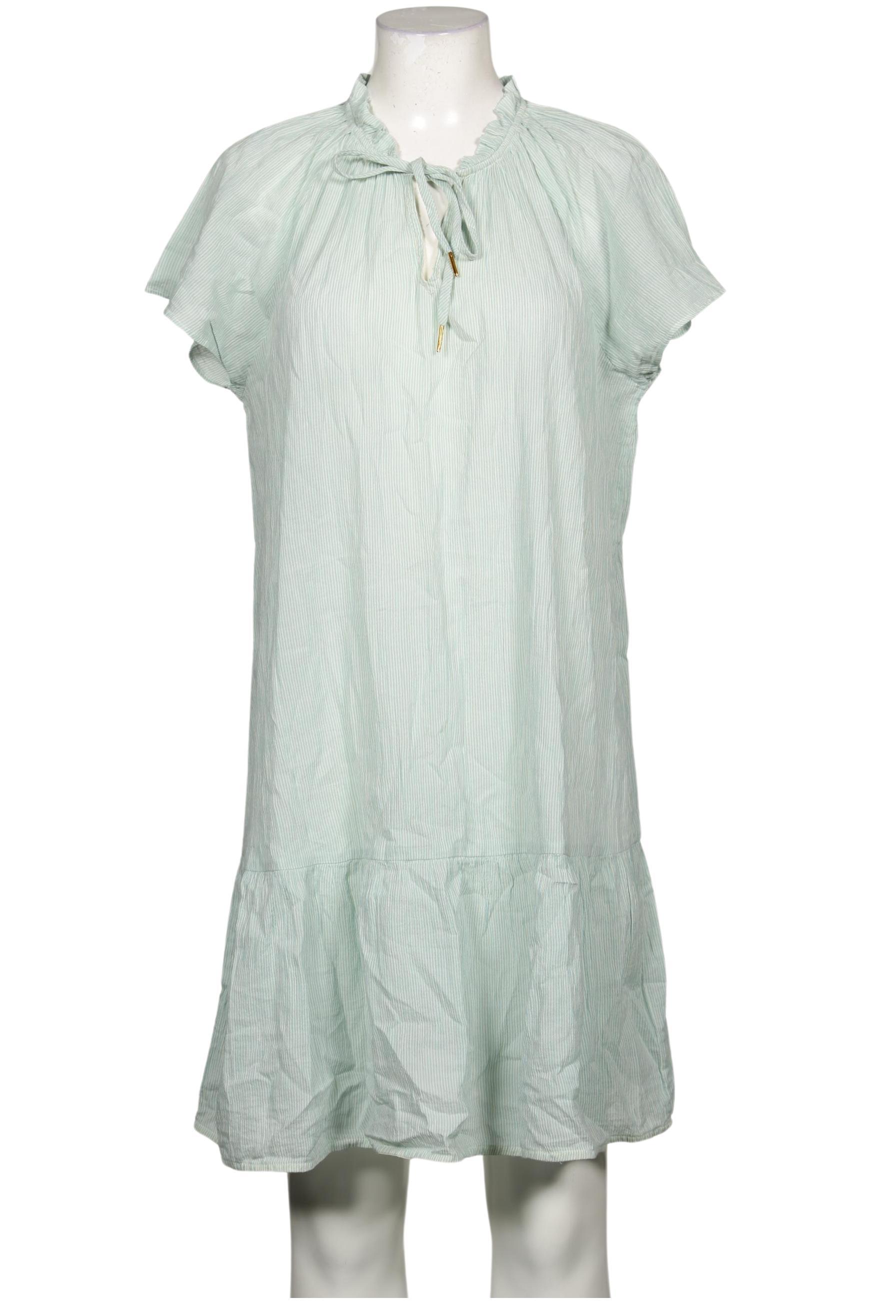 

Noa Noa Damen Kleid, hellgrün, Gr. 38