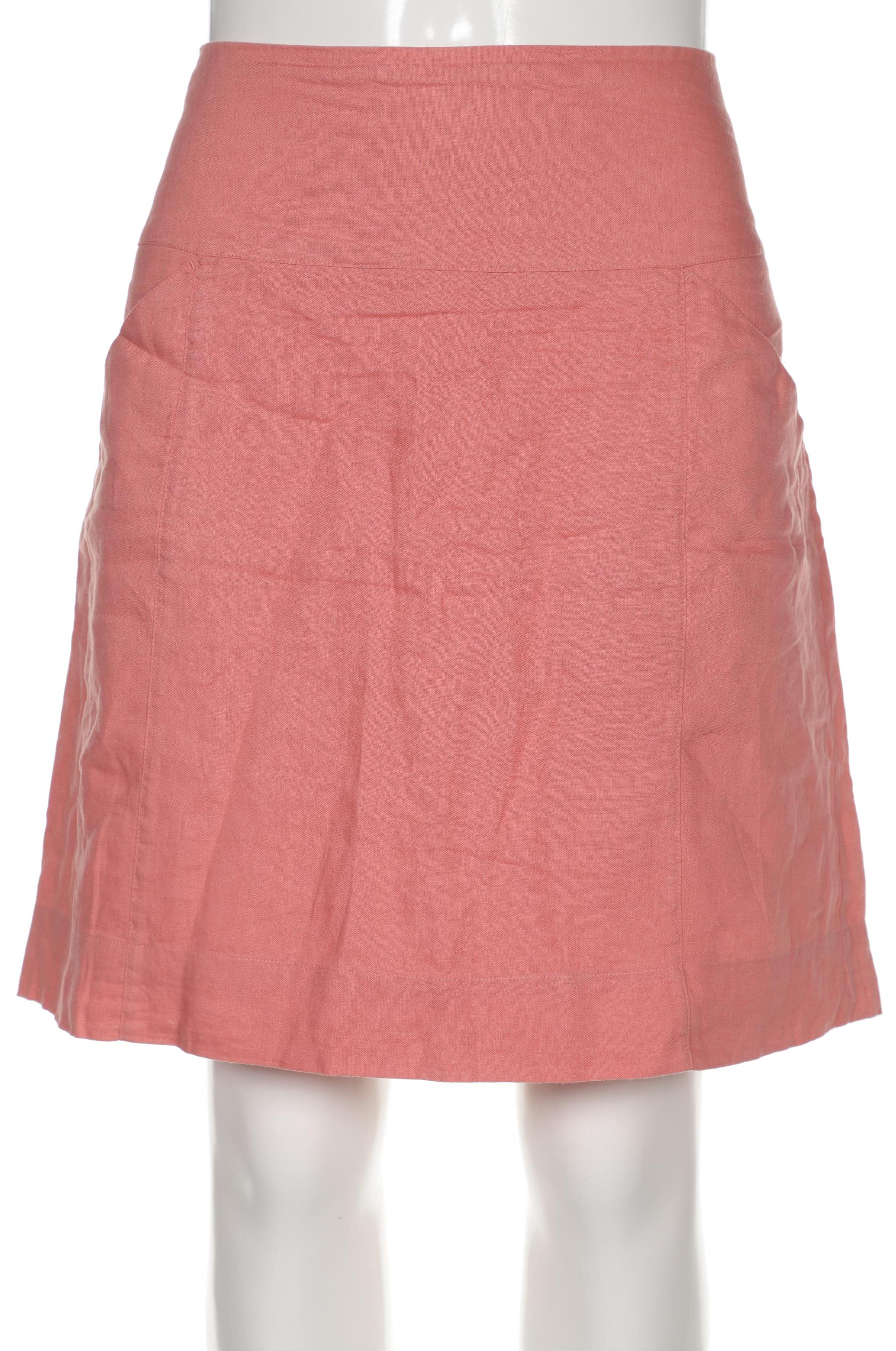 

Noa Noa Damen Rock, pink, Gr. 44