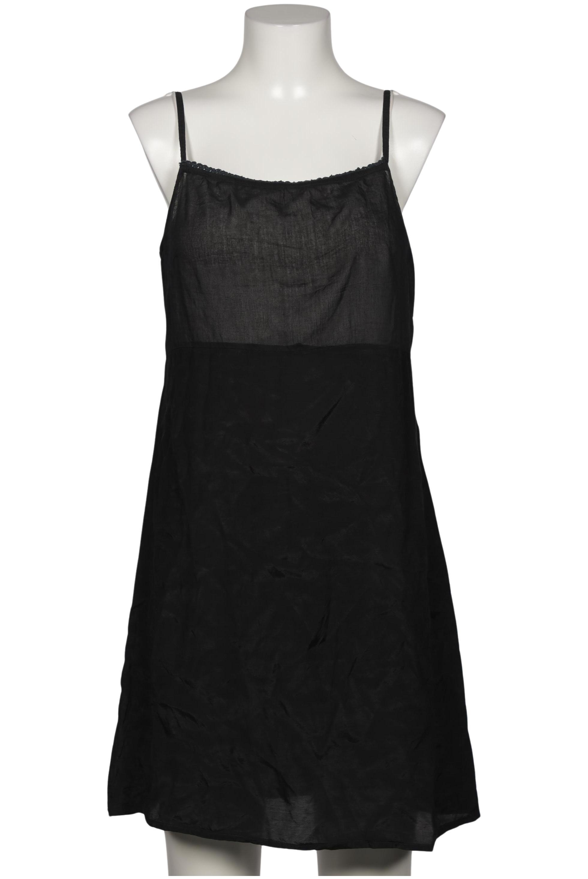 

Noa Noa Damen Kleid, schwarz, Gr. 42