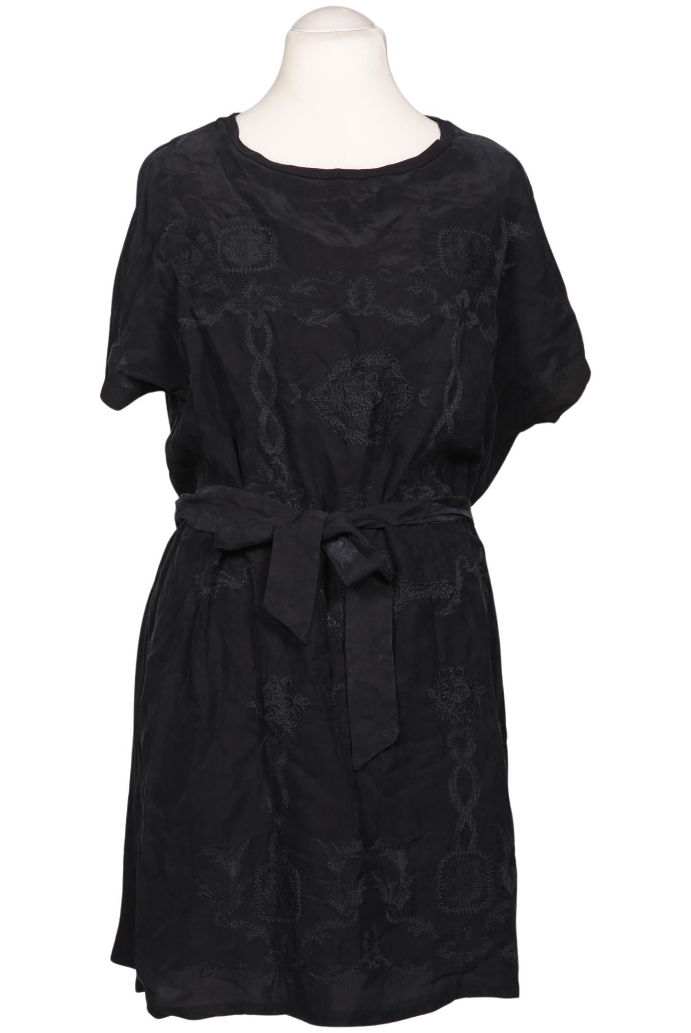 

Noa Noa Damen Kleid, schwarz, Gr. 42