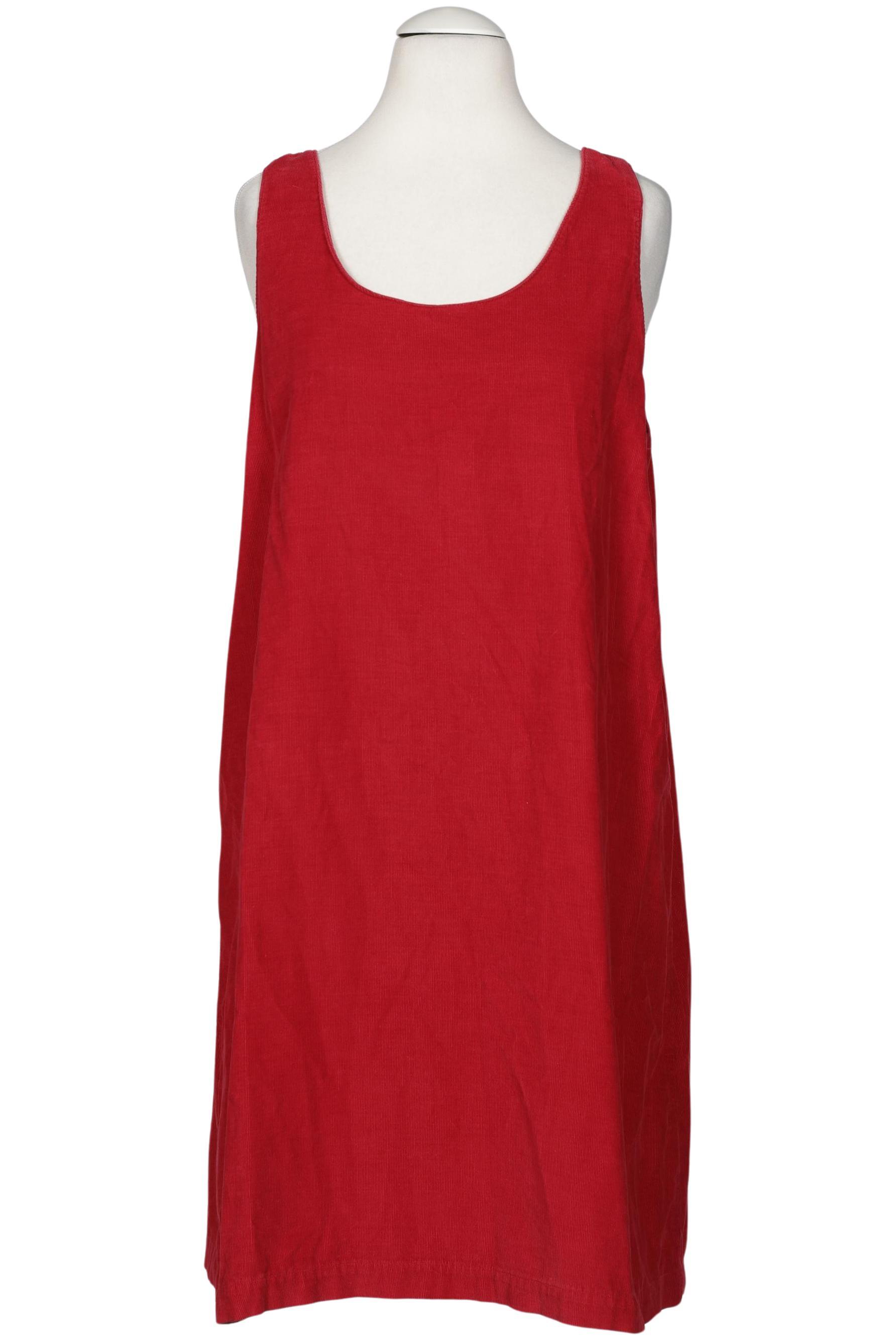 

Noa Noa Damen Kleid, rot, Gr. 36