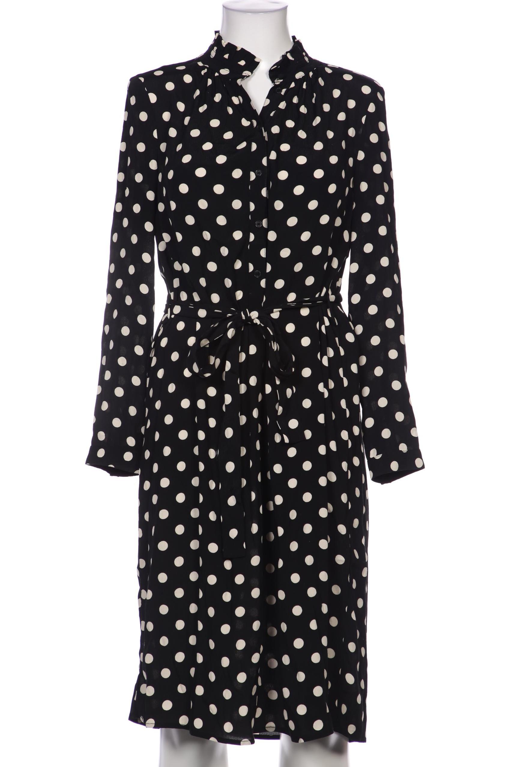 

Noa Noa Damen Kleid, schwarz, Gr. 36