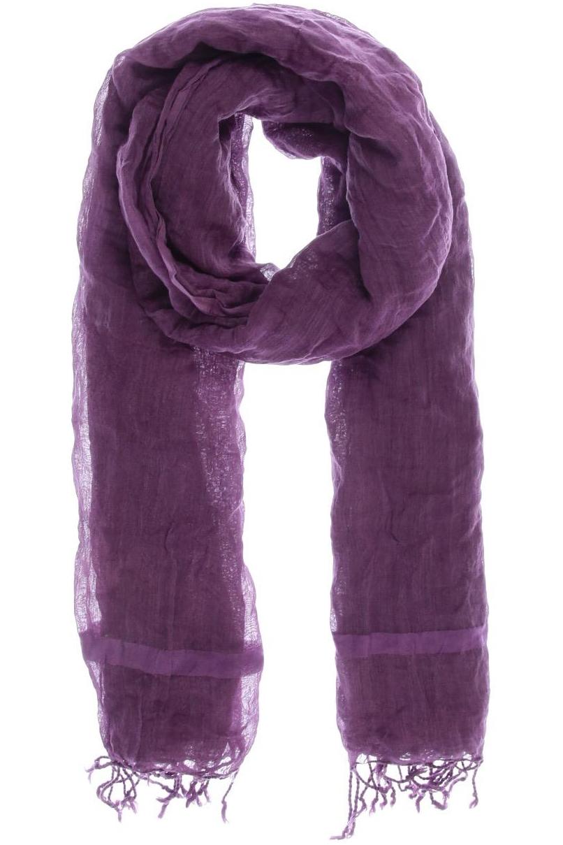 

Noa Noa Damen Schal, bordeaux, Gr.