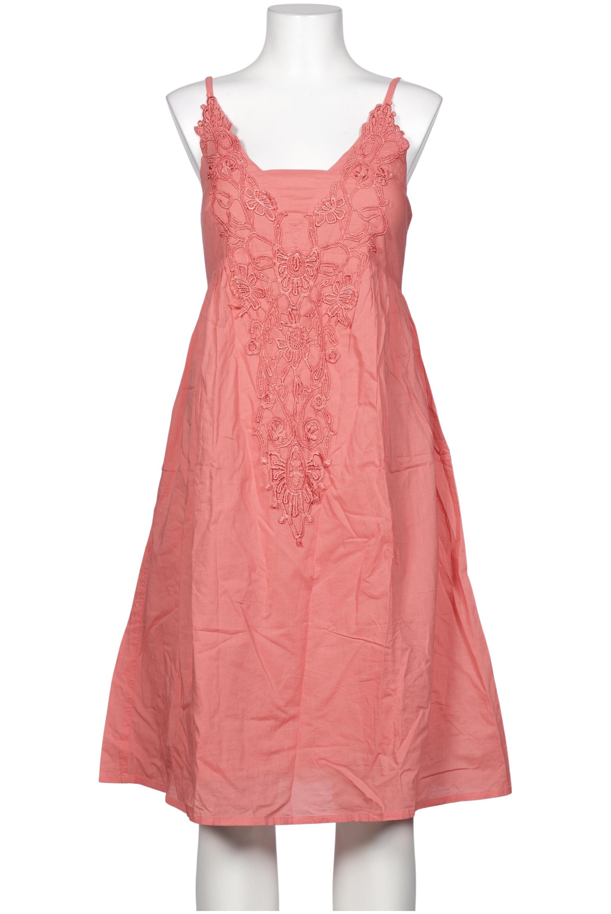 

Noa Noa Damen Kleid, pink, Gr. 42