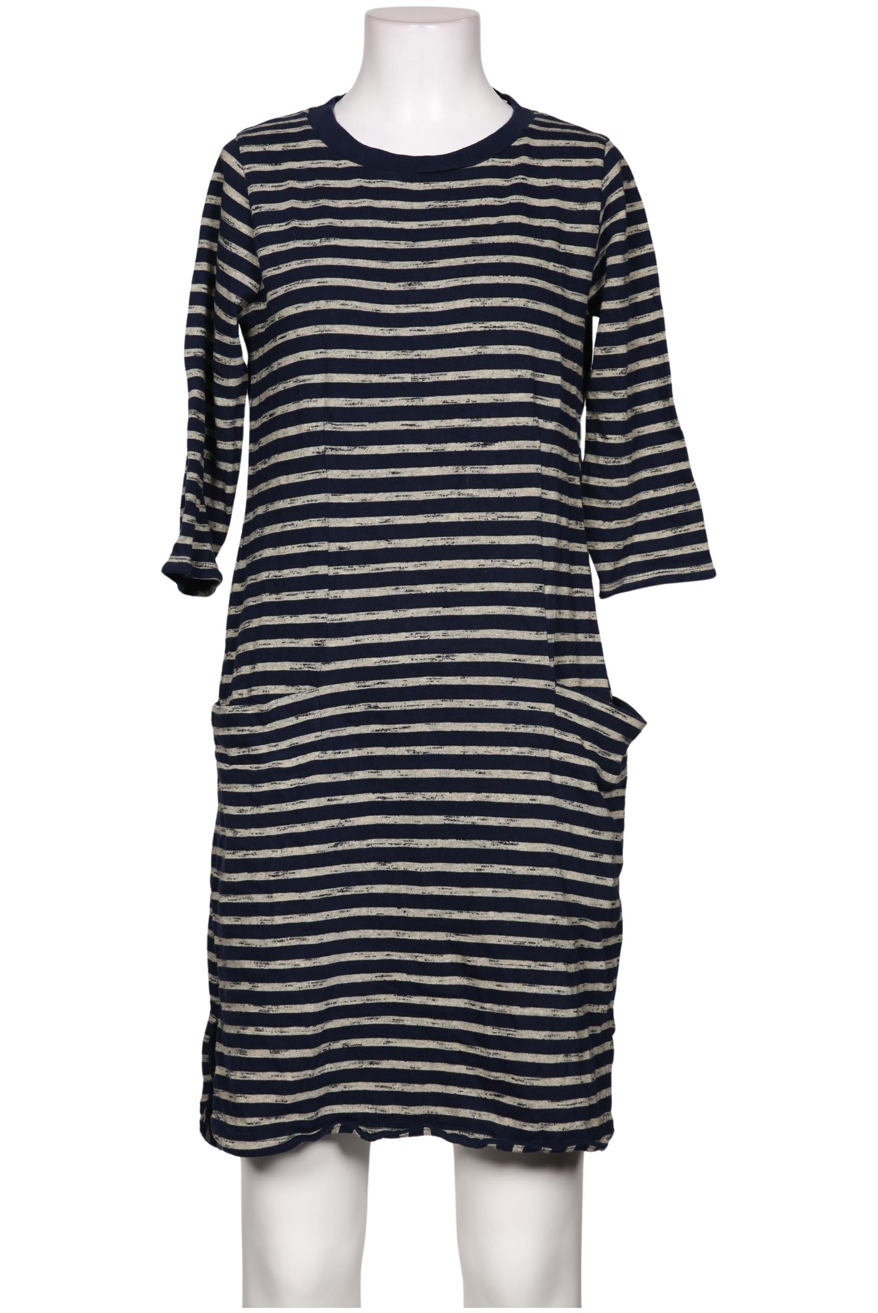 

Noa Noa Damen Kleid, marineblau, Gr. 34