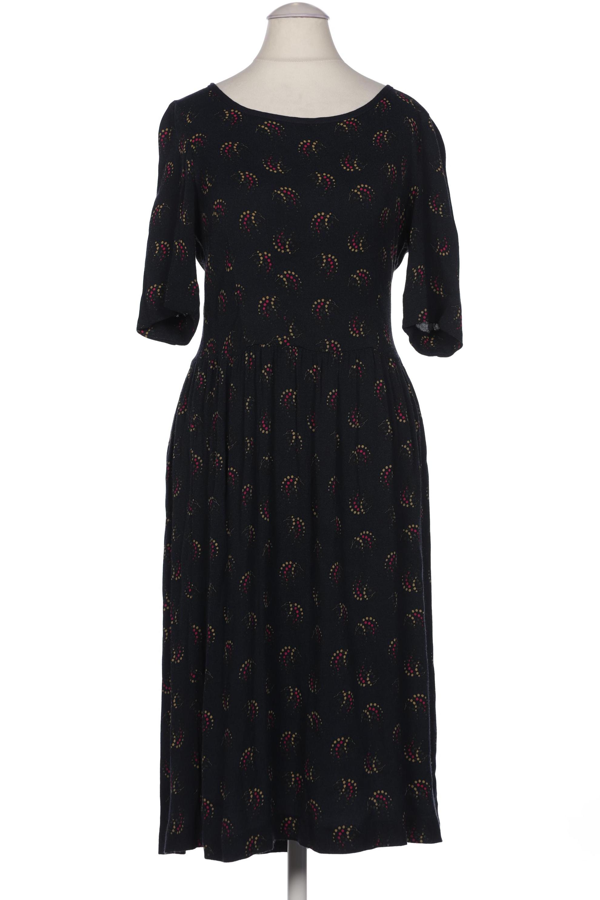 

Noa Noa Damen Kleid, marineblau, Gr. 36