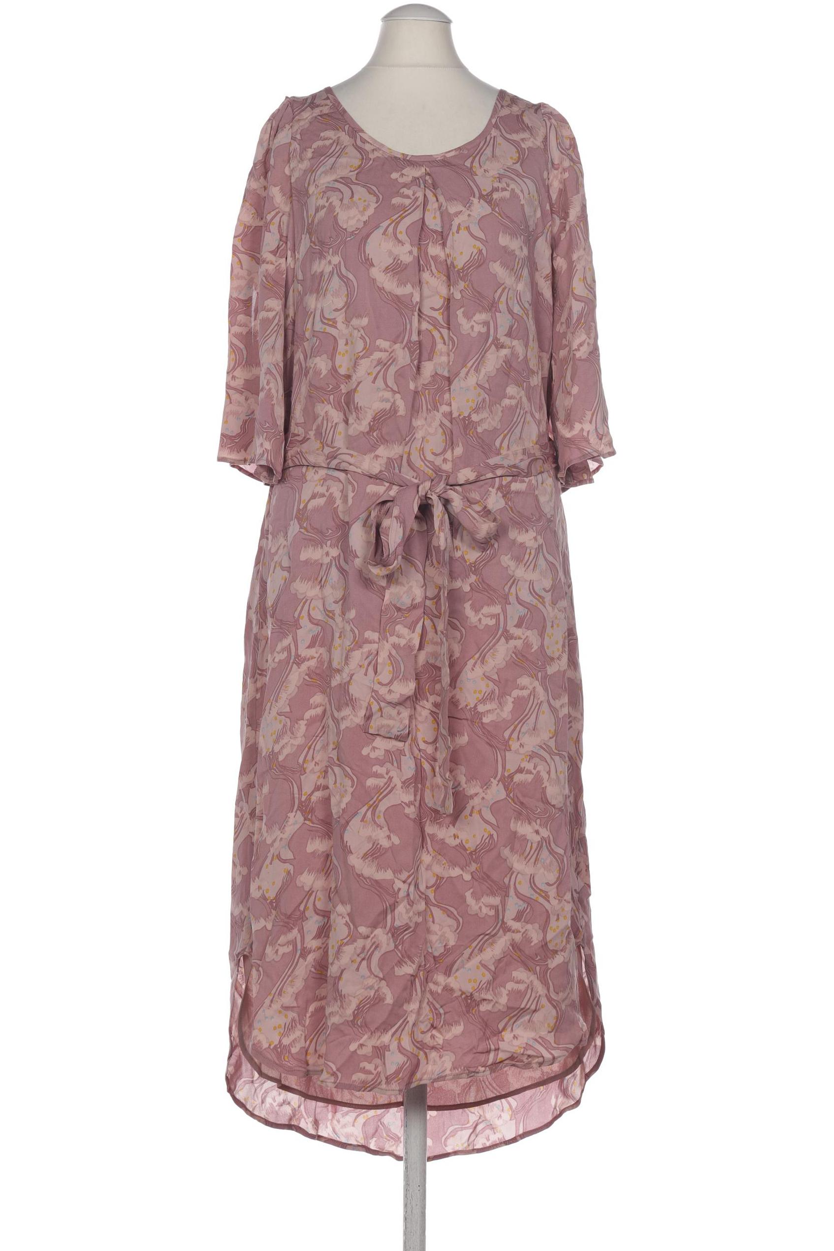 

Noa Noa Damen Kleid, pink, Gr. 36