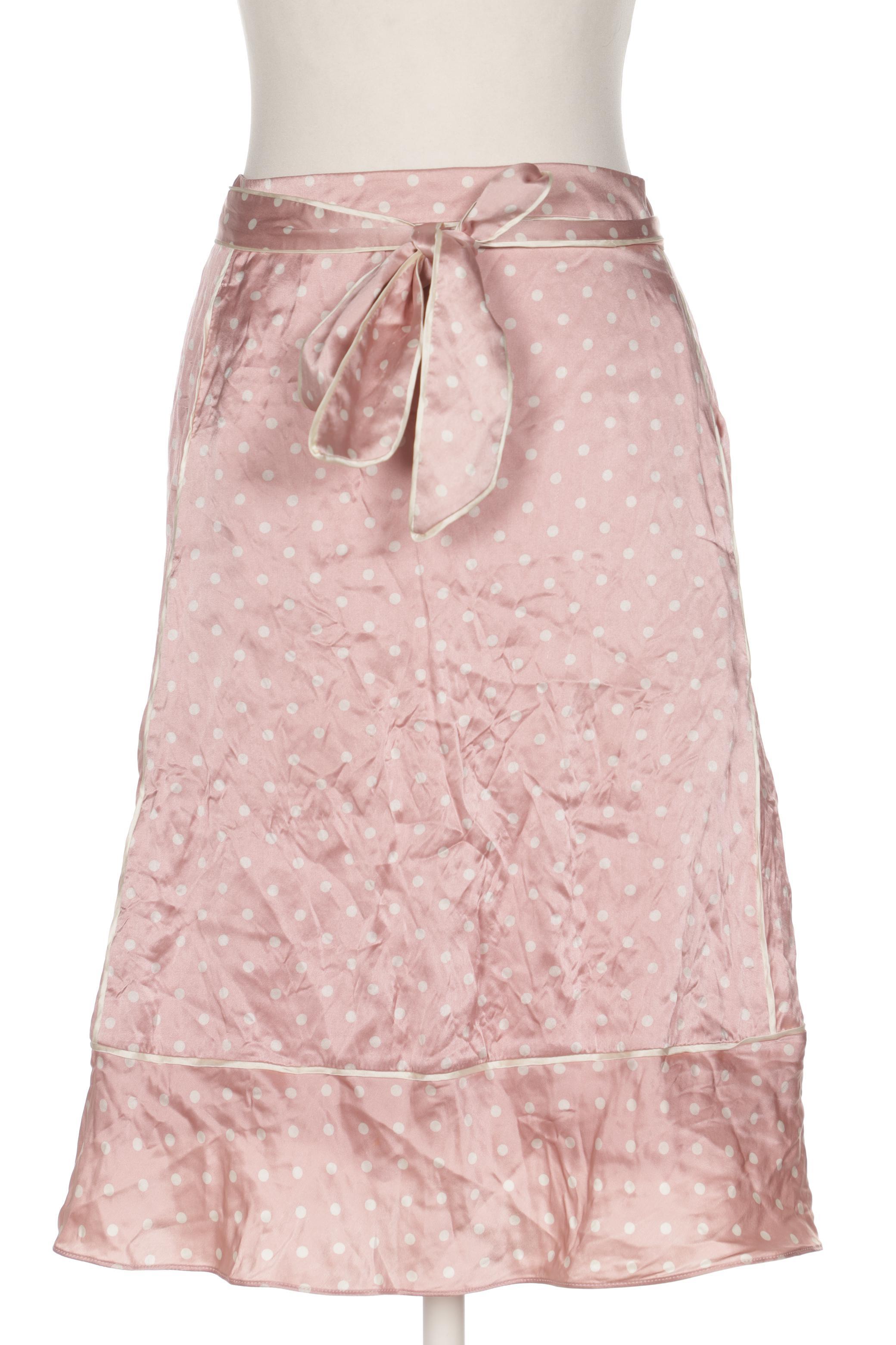 

Noa Noa Damen Rock, pink, Gr. 38