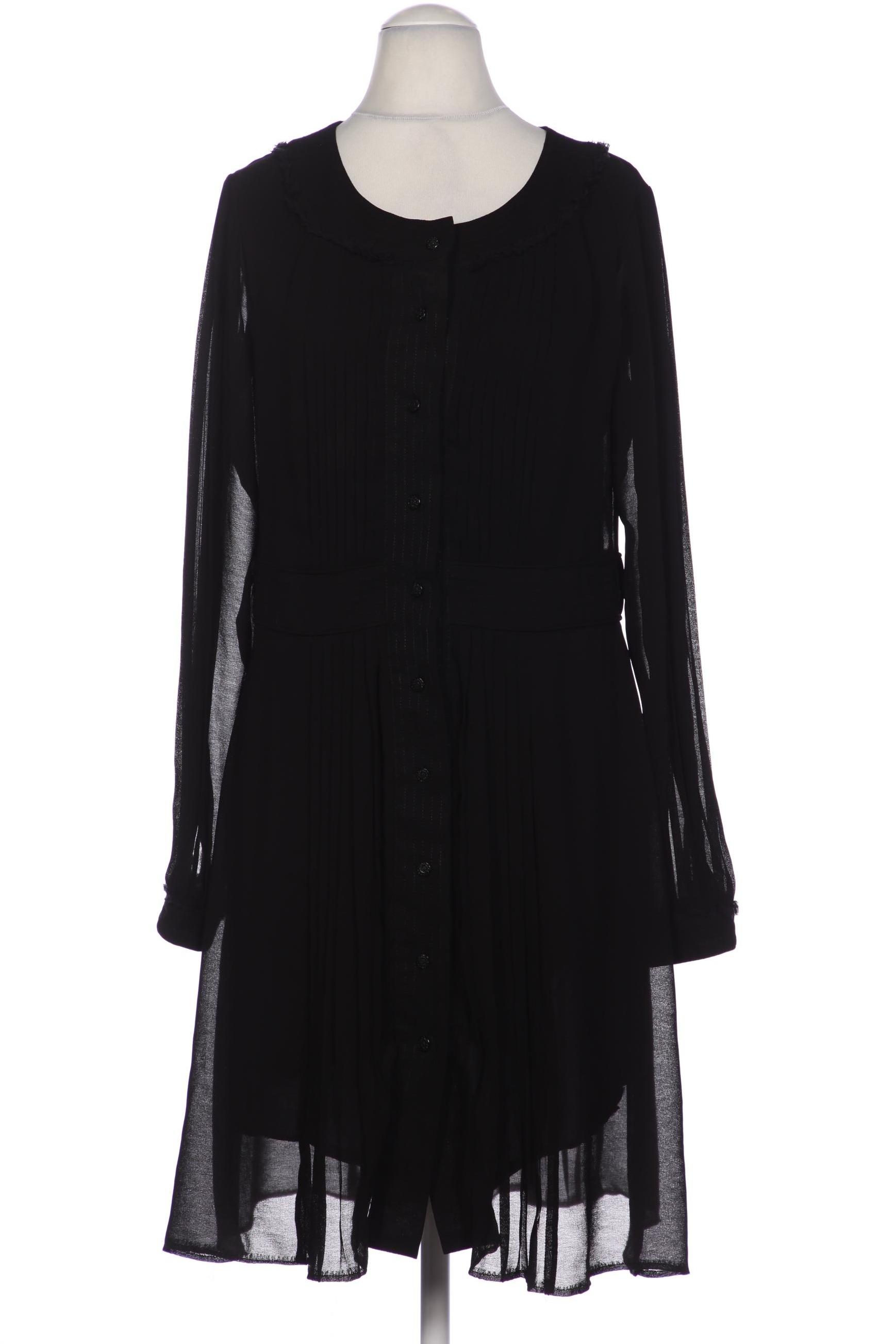 

Noa Noa Damen Kleid, schwarz, Gr. 38