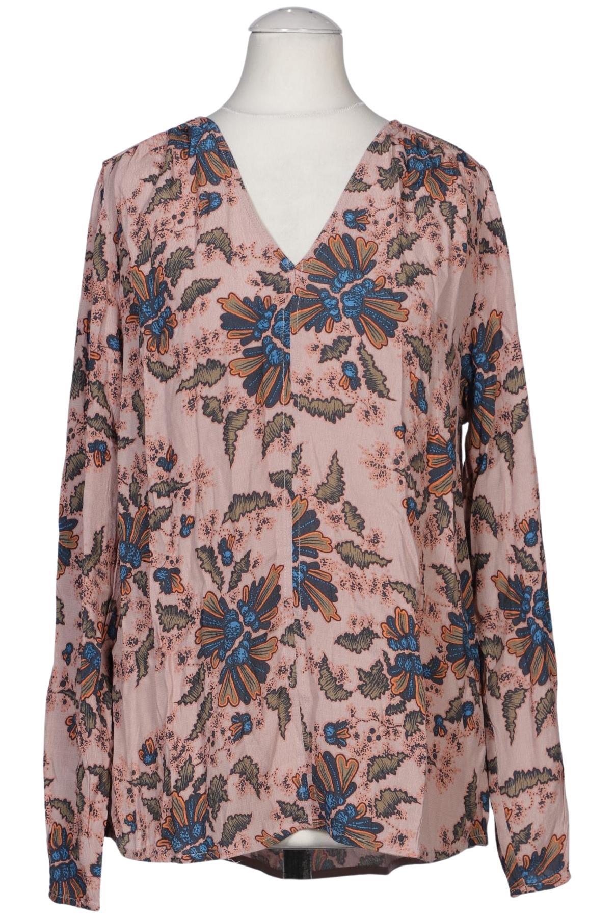 

Noa Noa Damen Bluse, pink, Gr. 36