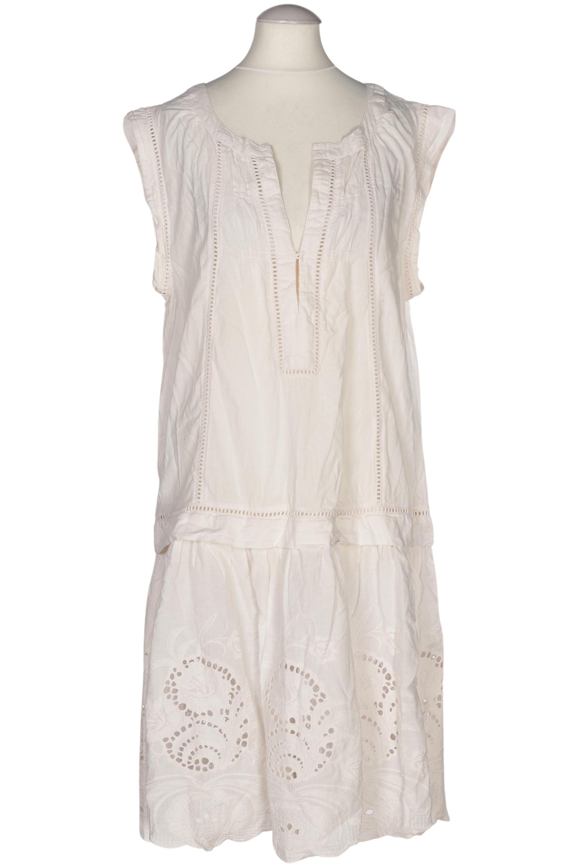 

Noa Noa Damen Kleid, beige, Gr. 36