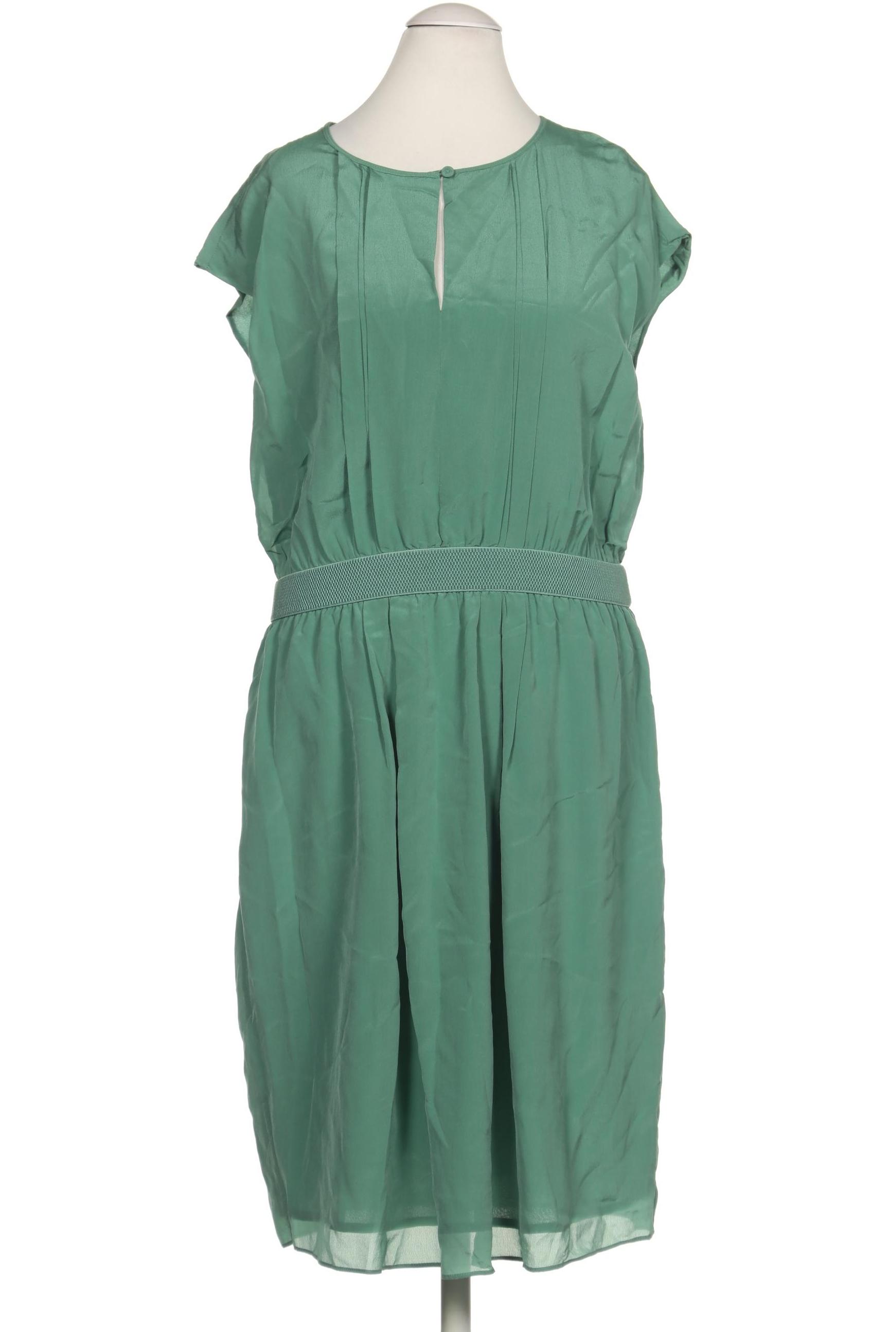 

Noa Noa Damen Kleid, grün, Gr. 34