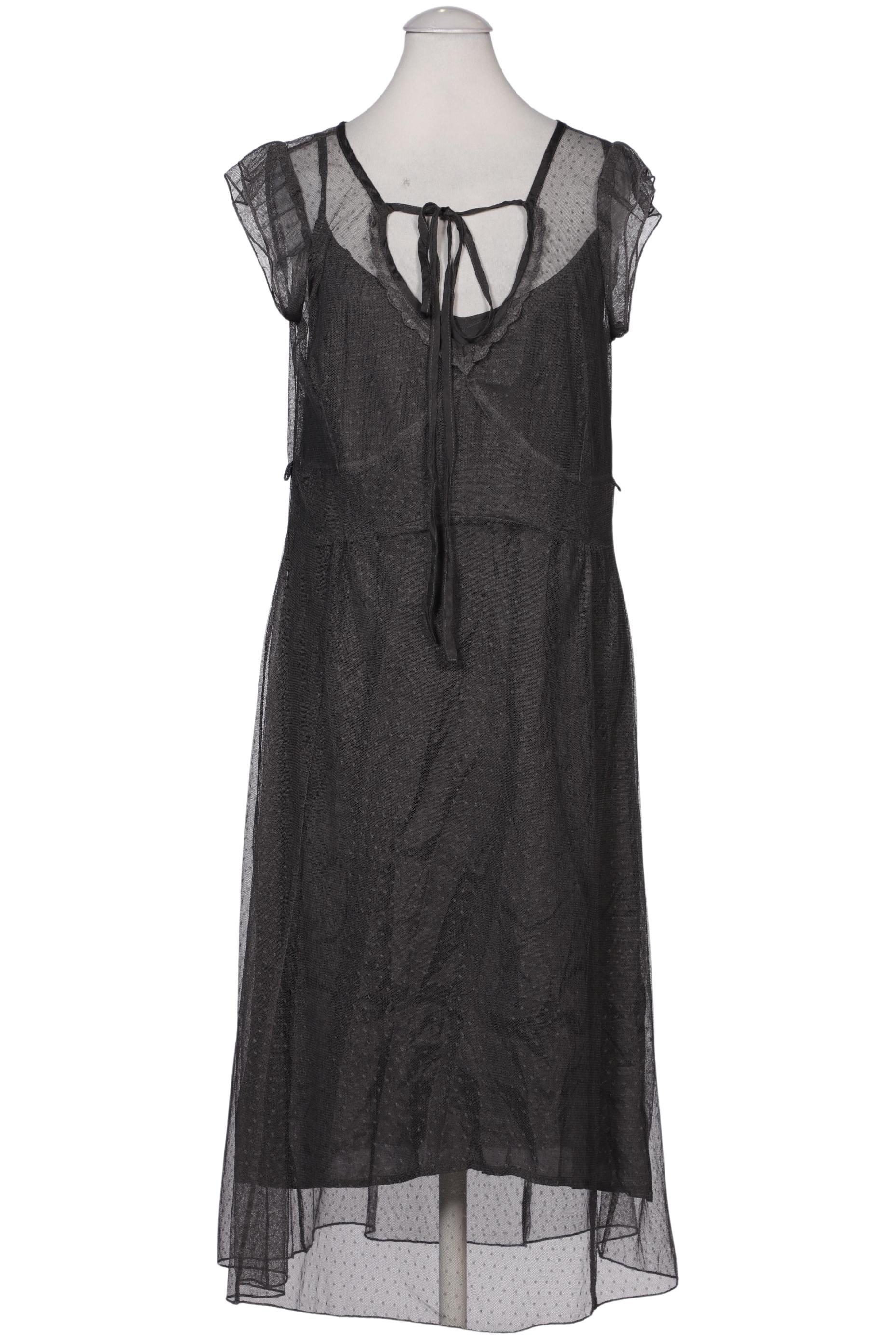 

Noa Noa Damen Kleid, grau, Gr. 36