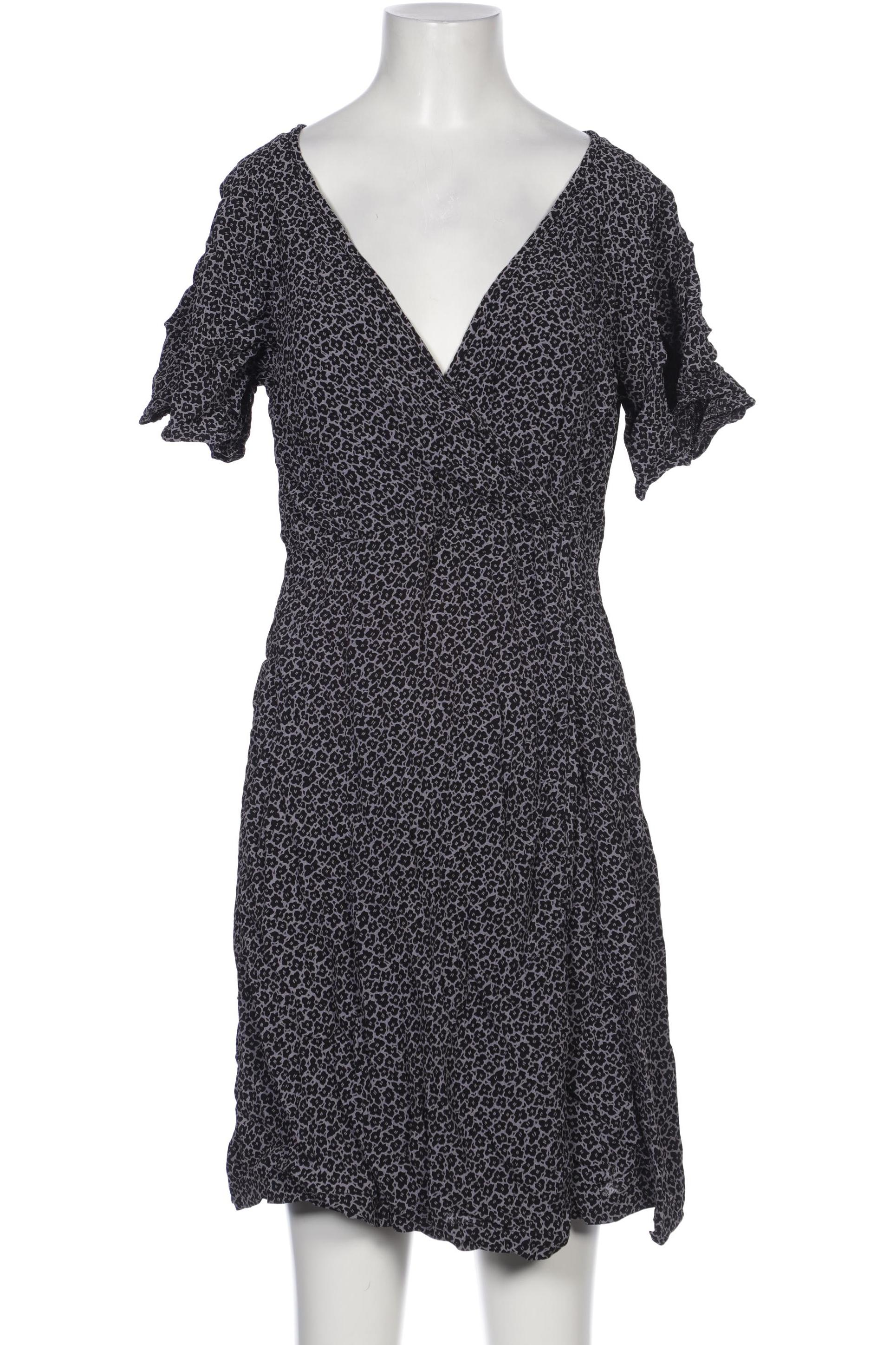 

Noa Noa Damen Kleid, schwarz