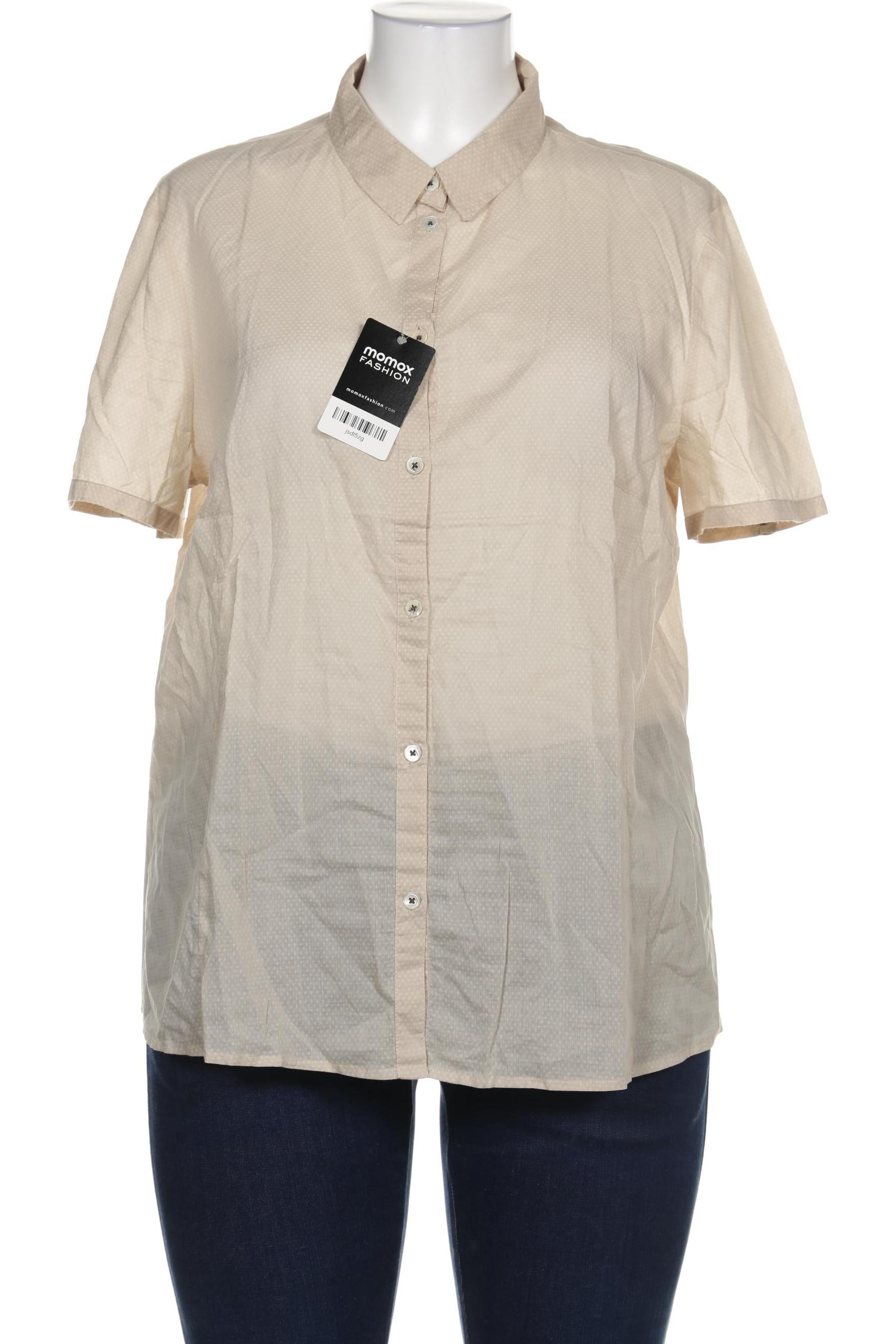 

Noa Noa Damen Bluse, beige