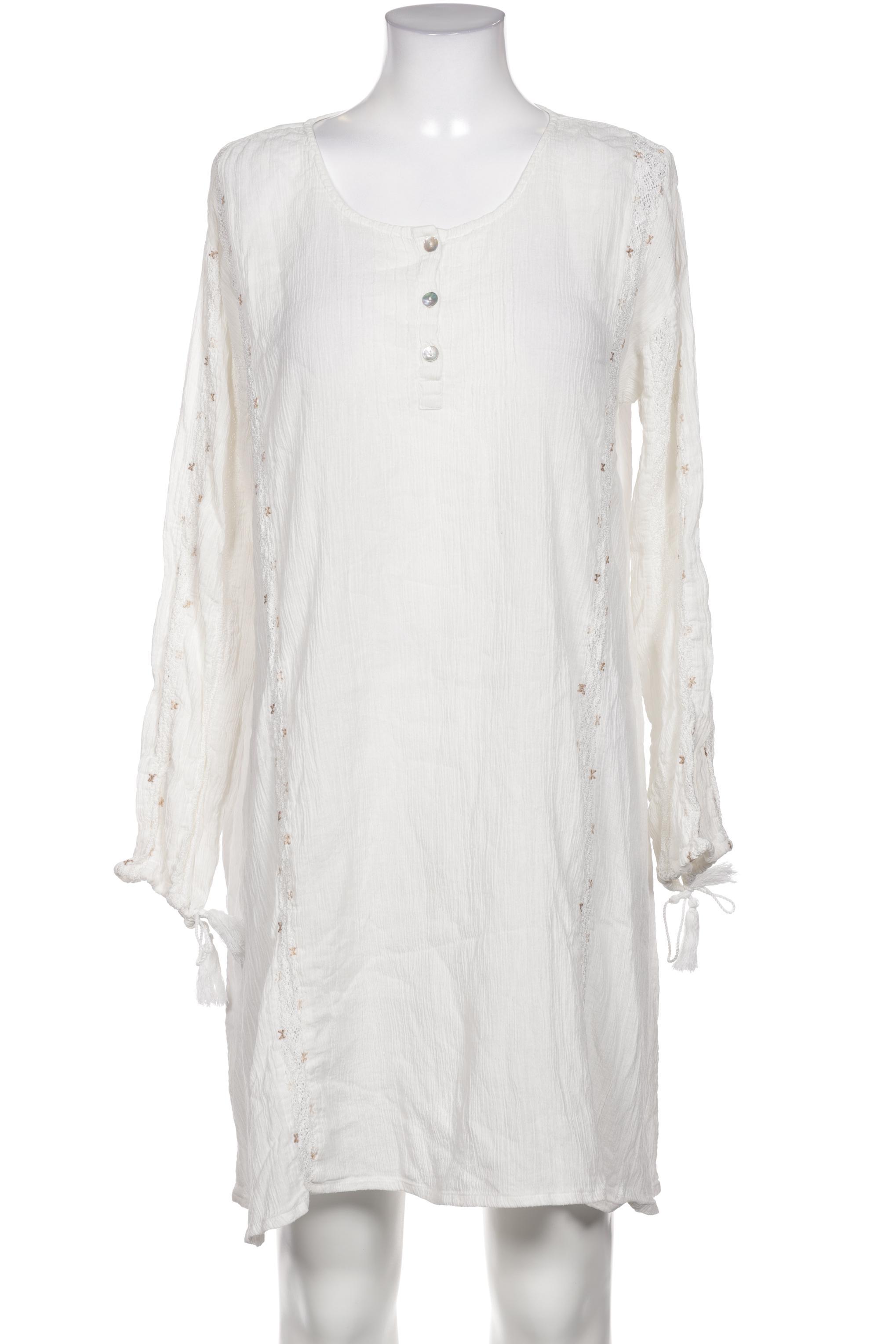 

Noa Noa Damen Kleid, weiß, Gr. 36