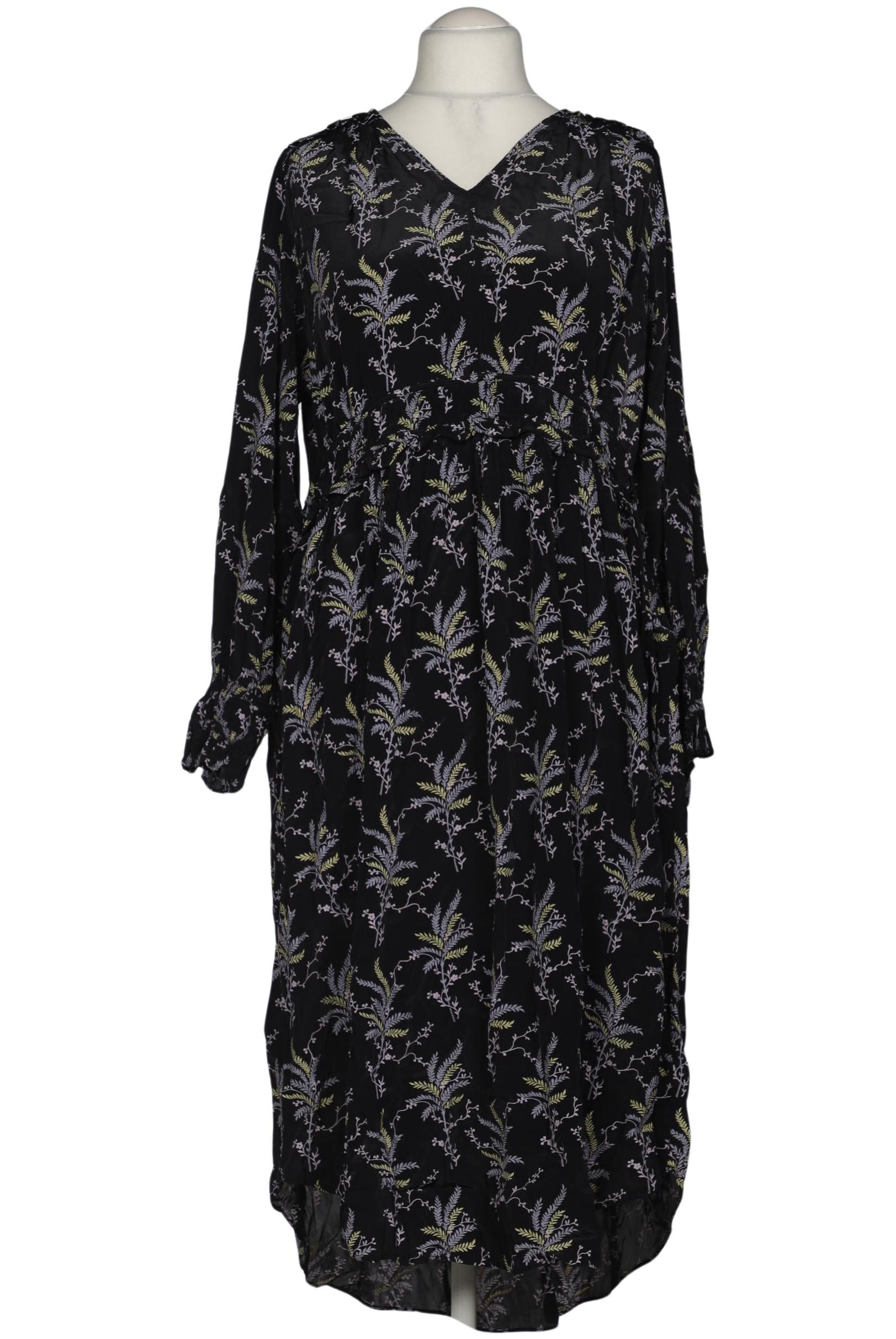 

Noa Noa Damen Kleid, schwarz, Gr. 46