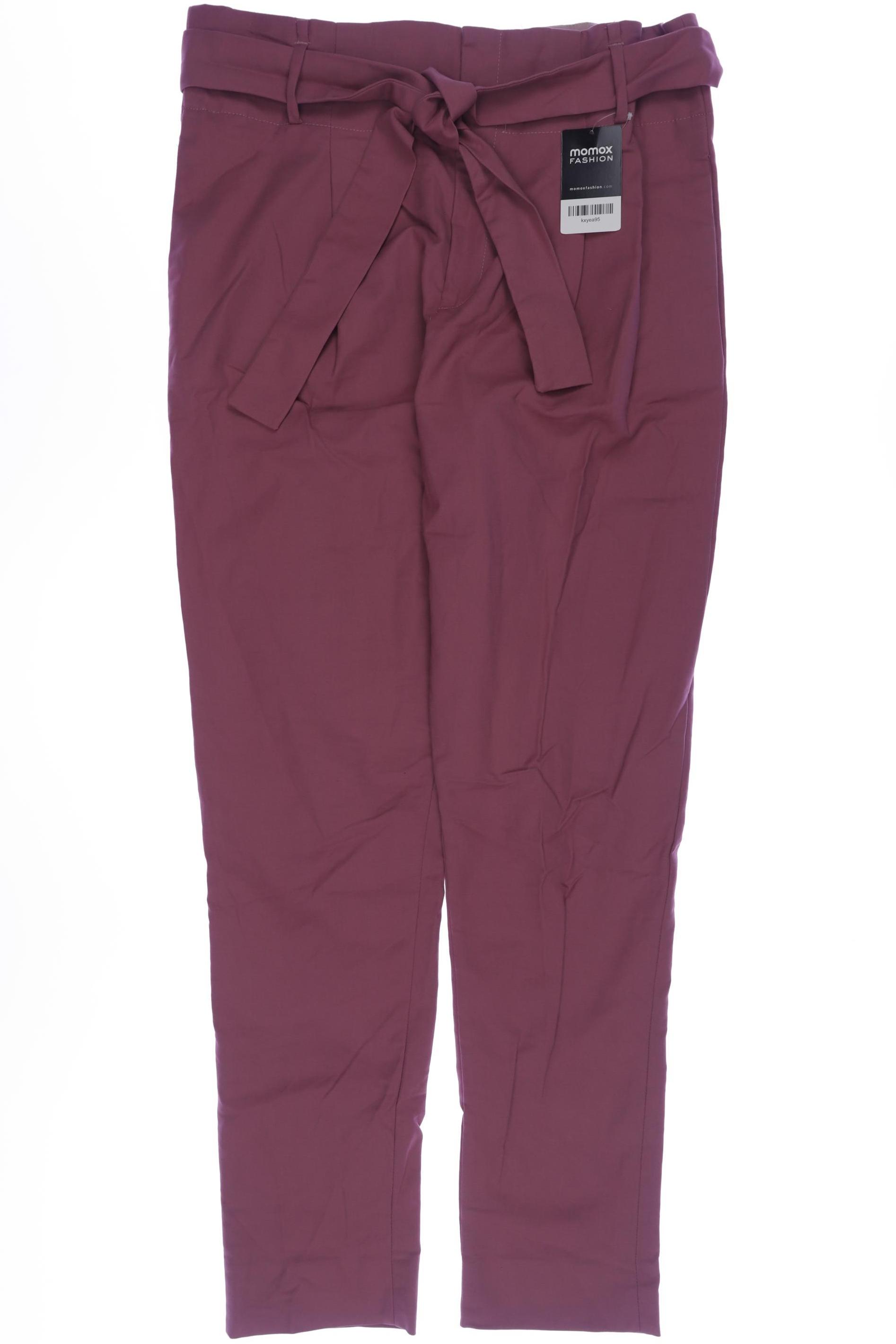

Noa Noa Damen Stoffhose, pink, Gr. 42
