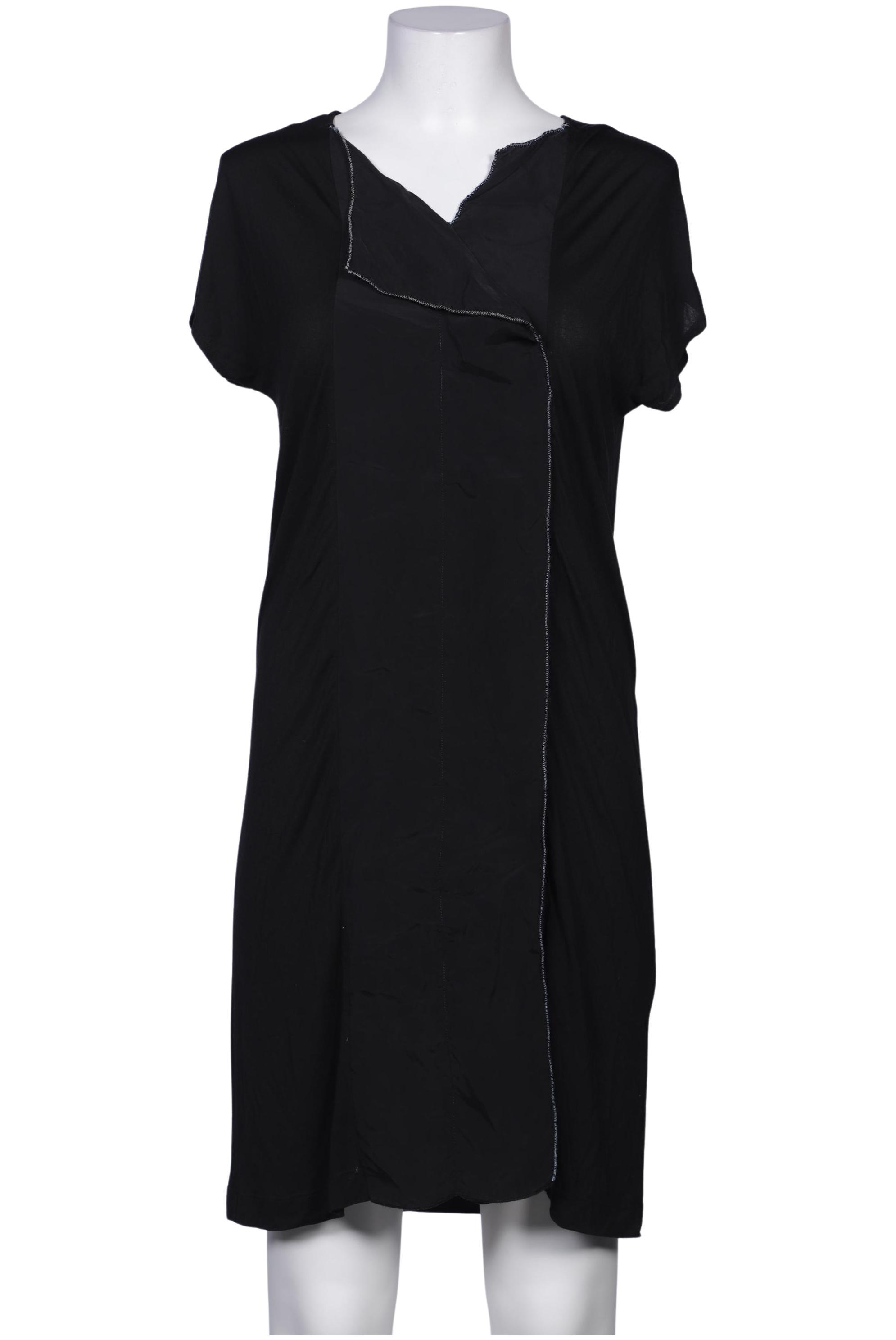 

Noa Noa Damen Kleid, schwarz, Gr. 38