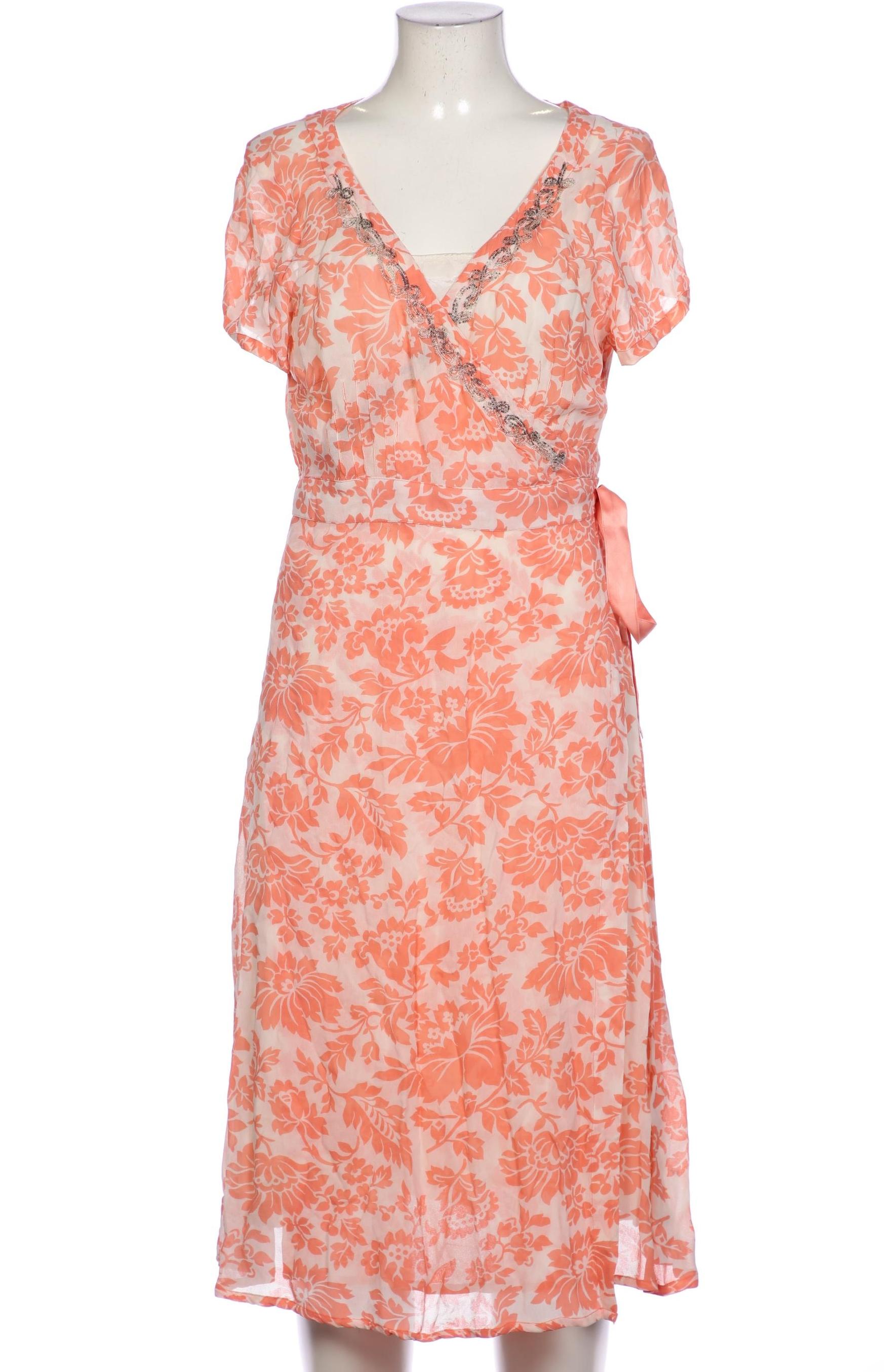 

Noa Noa Damen Kleid, pink, Gr. 42