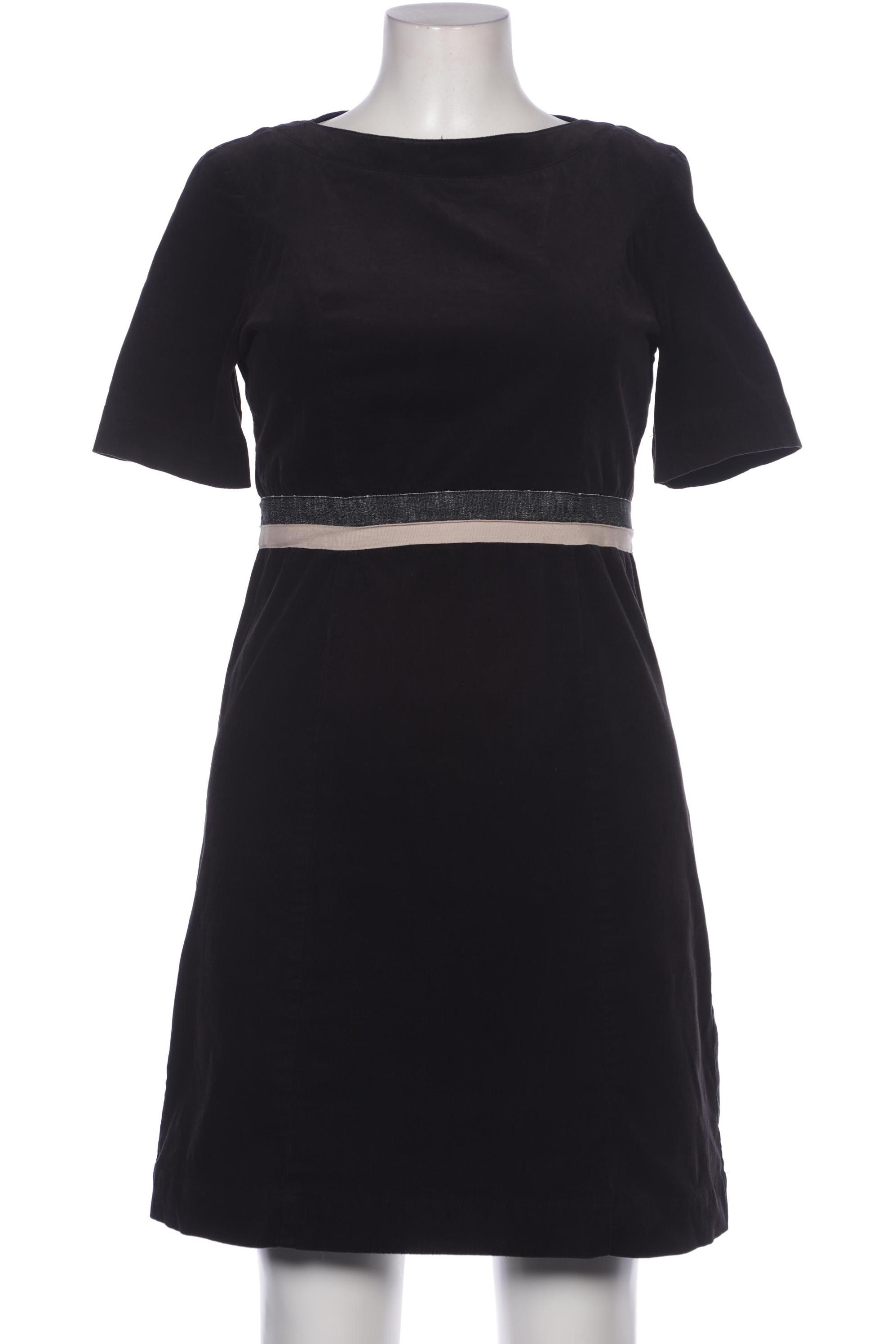 

Noa Noa Damen Kleid, schwarz, Gr. 38