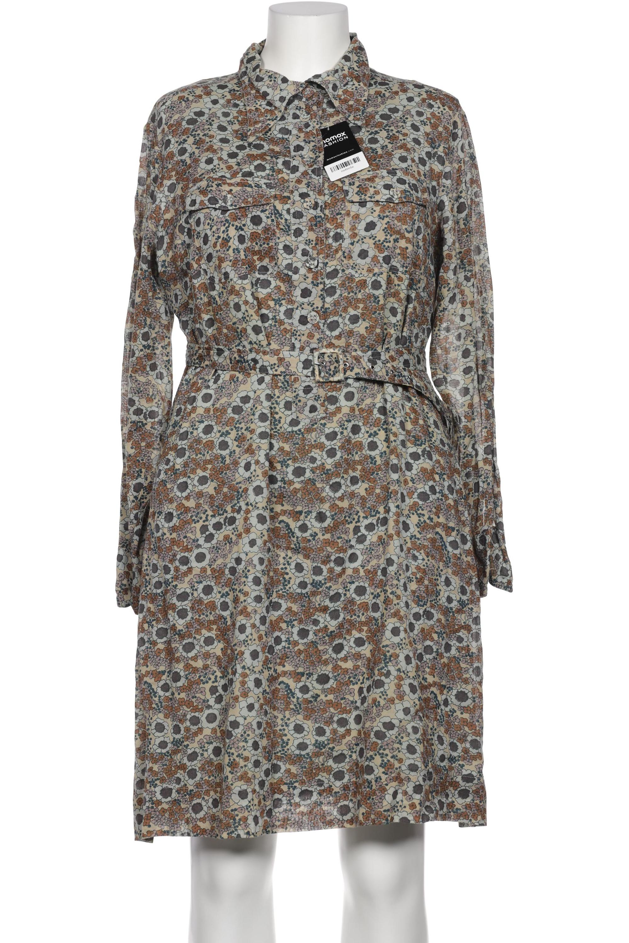 

Noa Noa Damen Kleid, mehrfarbig, Gr. 44