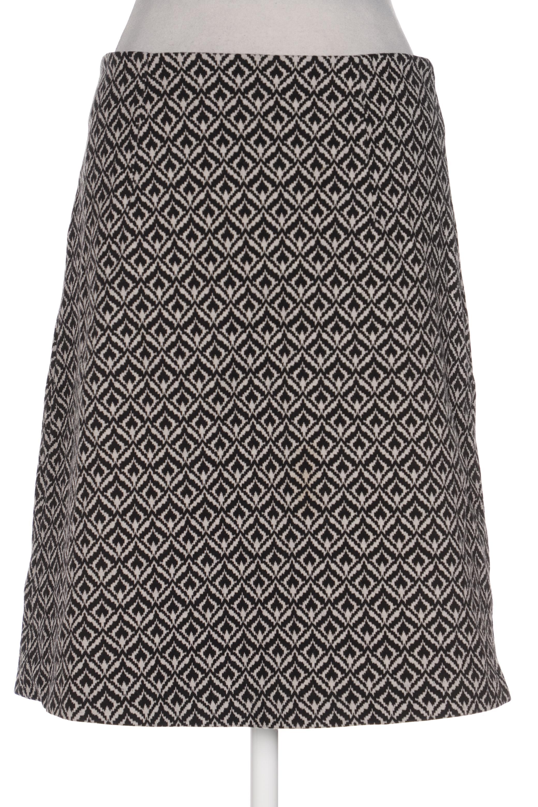 

Noa Noa Damen Rock, schwarz, Gr. 36