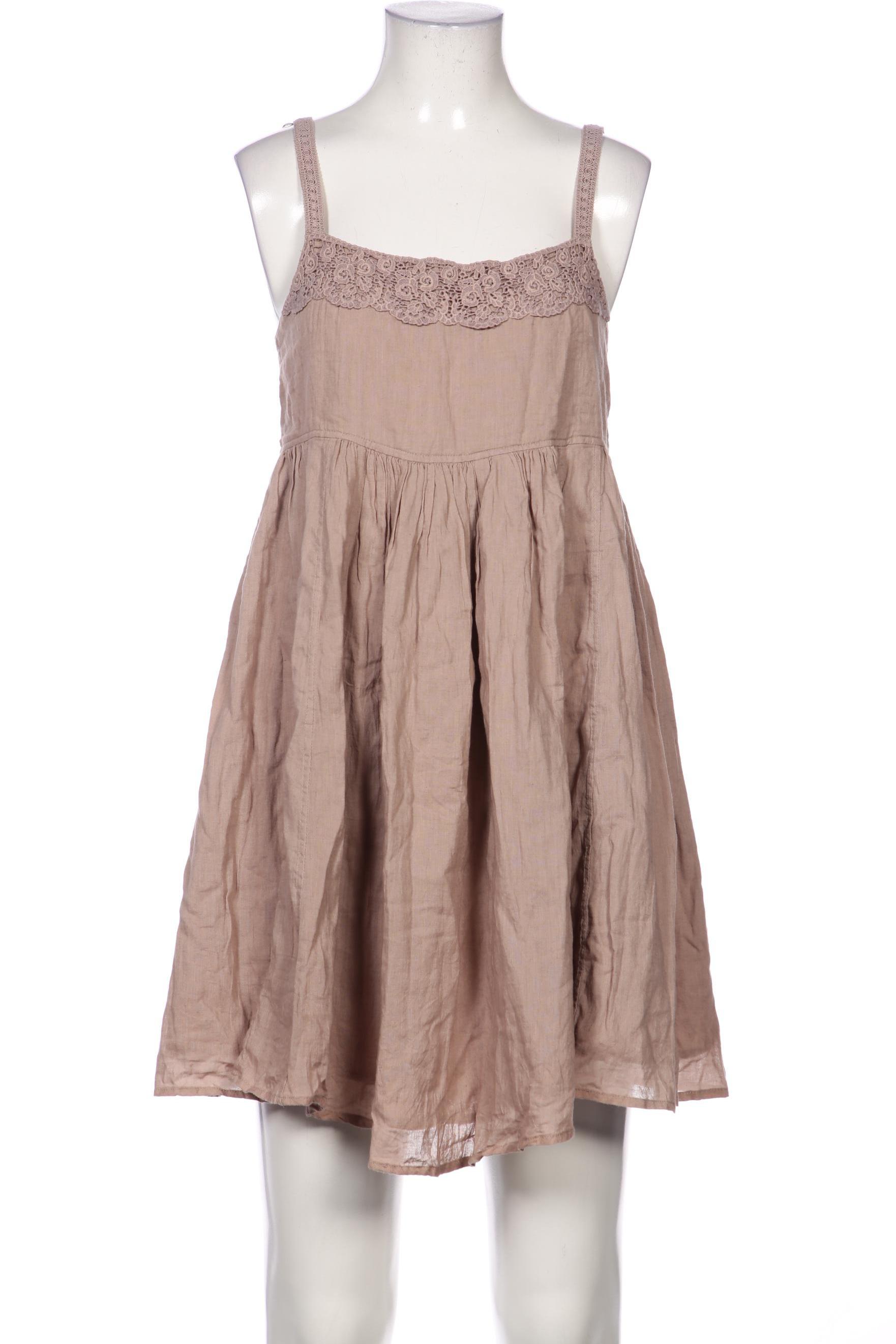 

Noa Noa Damen Kleid, braun, Gr. 34