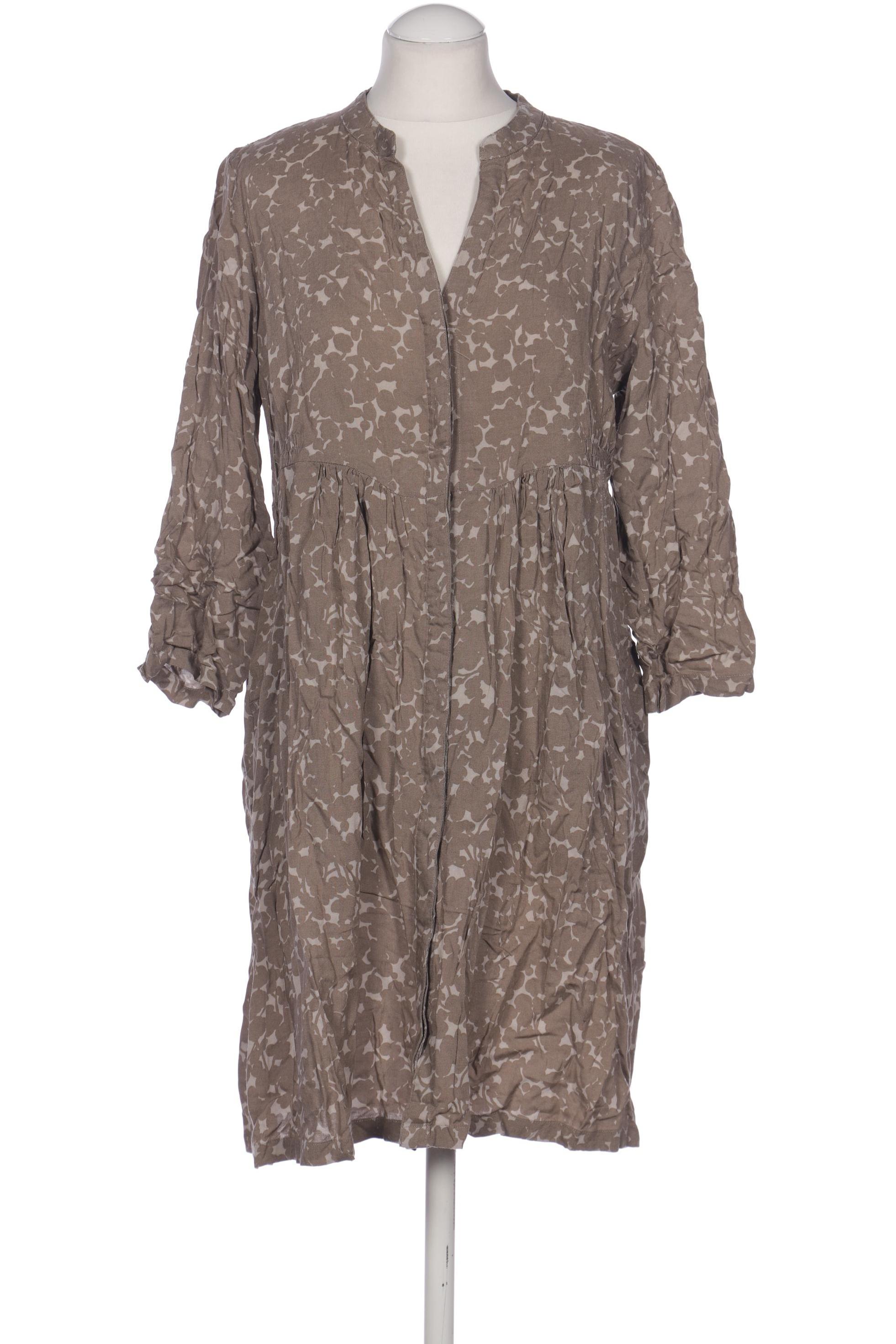 

Noa Noa Damen Kleid, beige, Gr. 38
