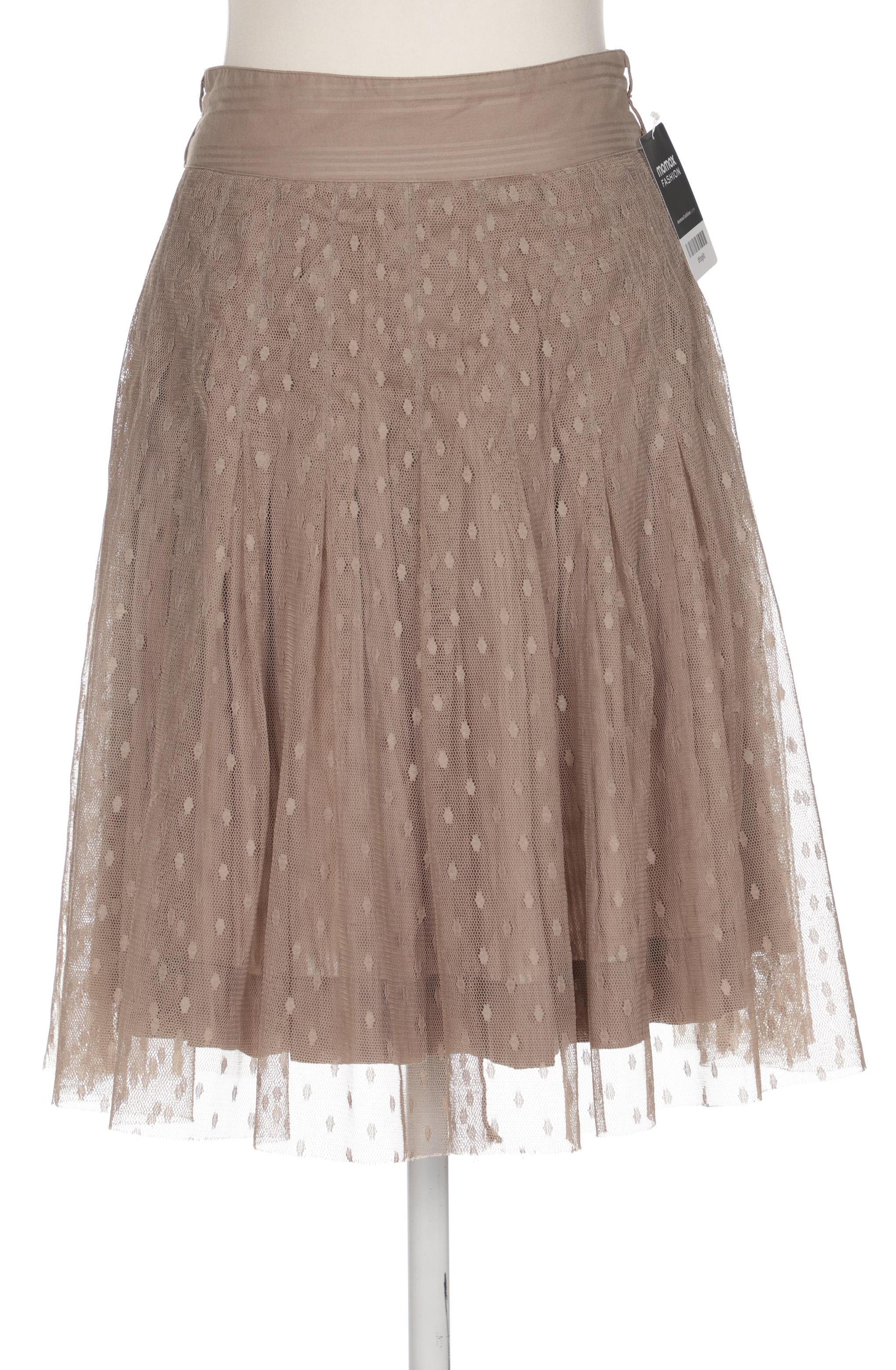 

Noa Noa Damen Rock, beige