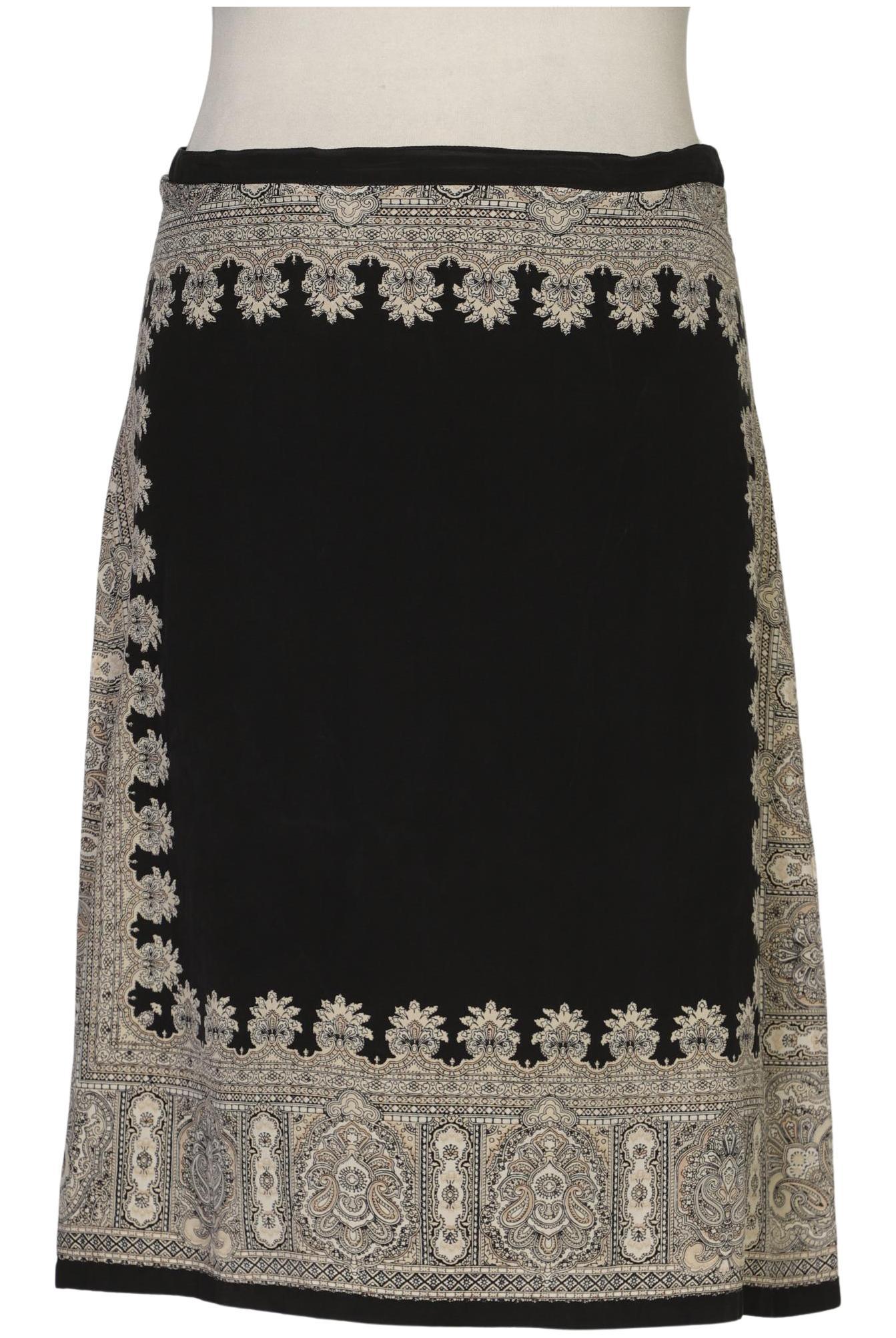 

Noa Noa Damen Rock, mehrfarbig, Gr. 32