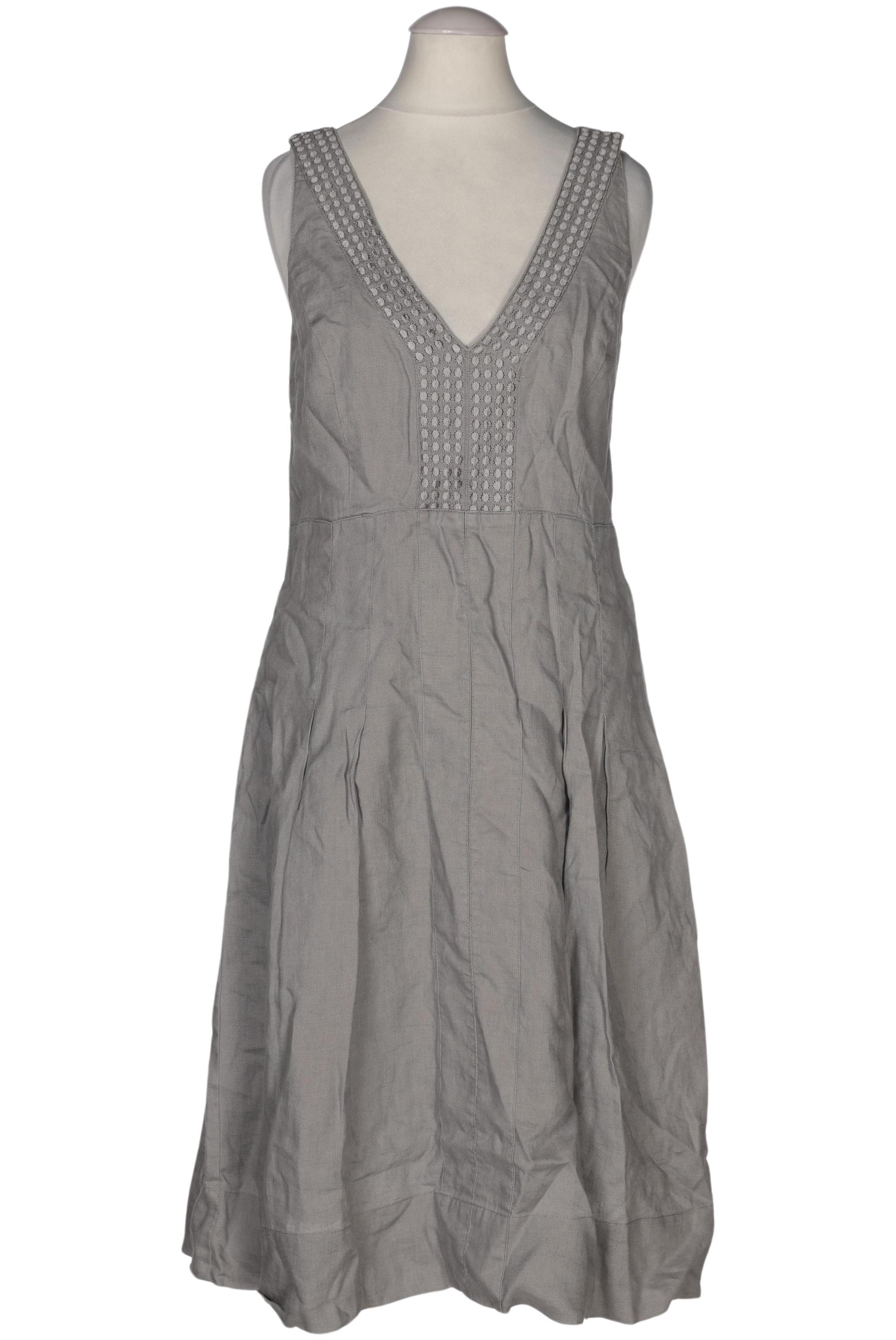 

Noa Noa Damen Kleid, grau, Gr. 36