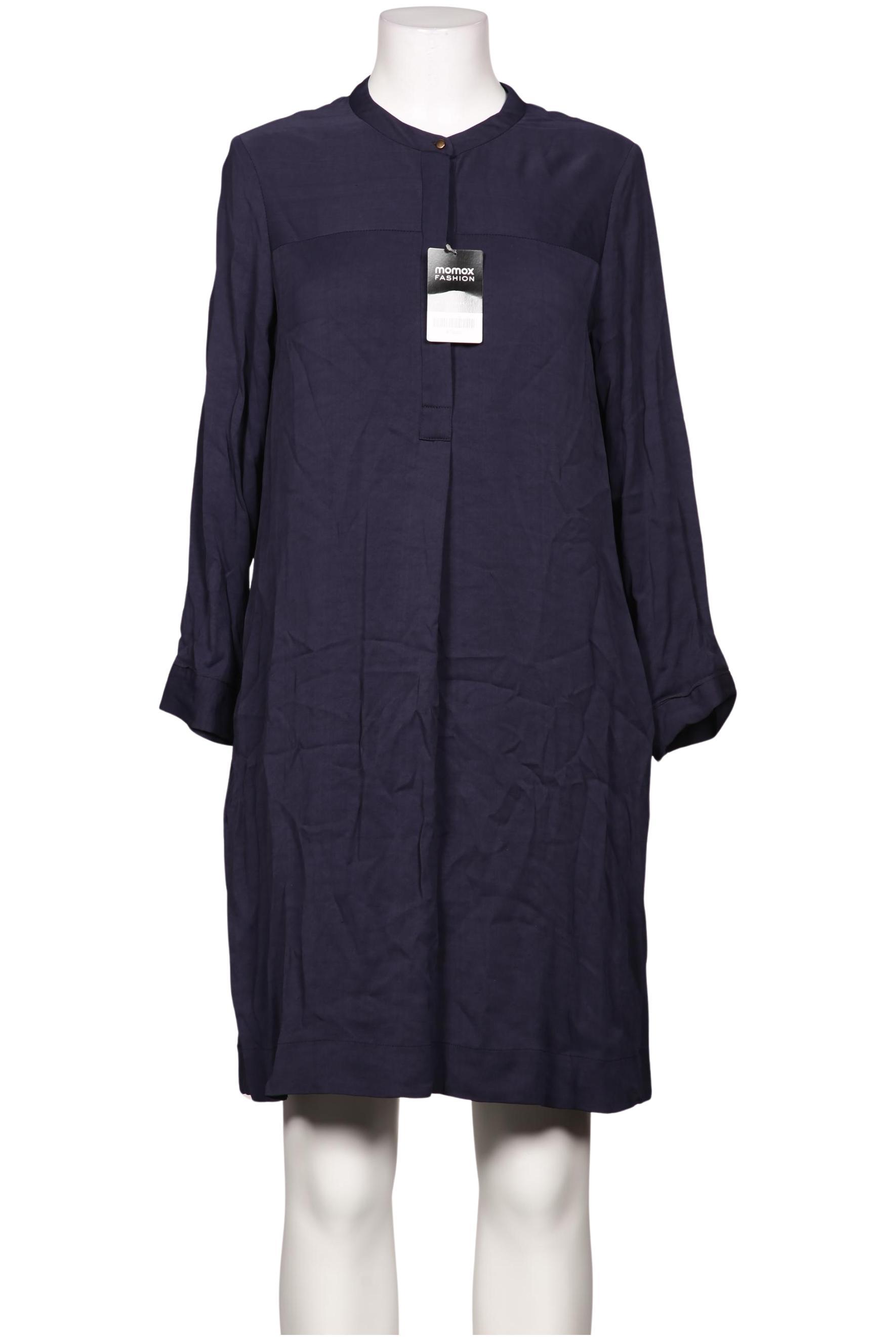 

Noa Noa Damen Kleid, marineblau, Gr. 40