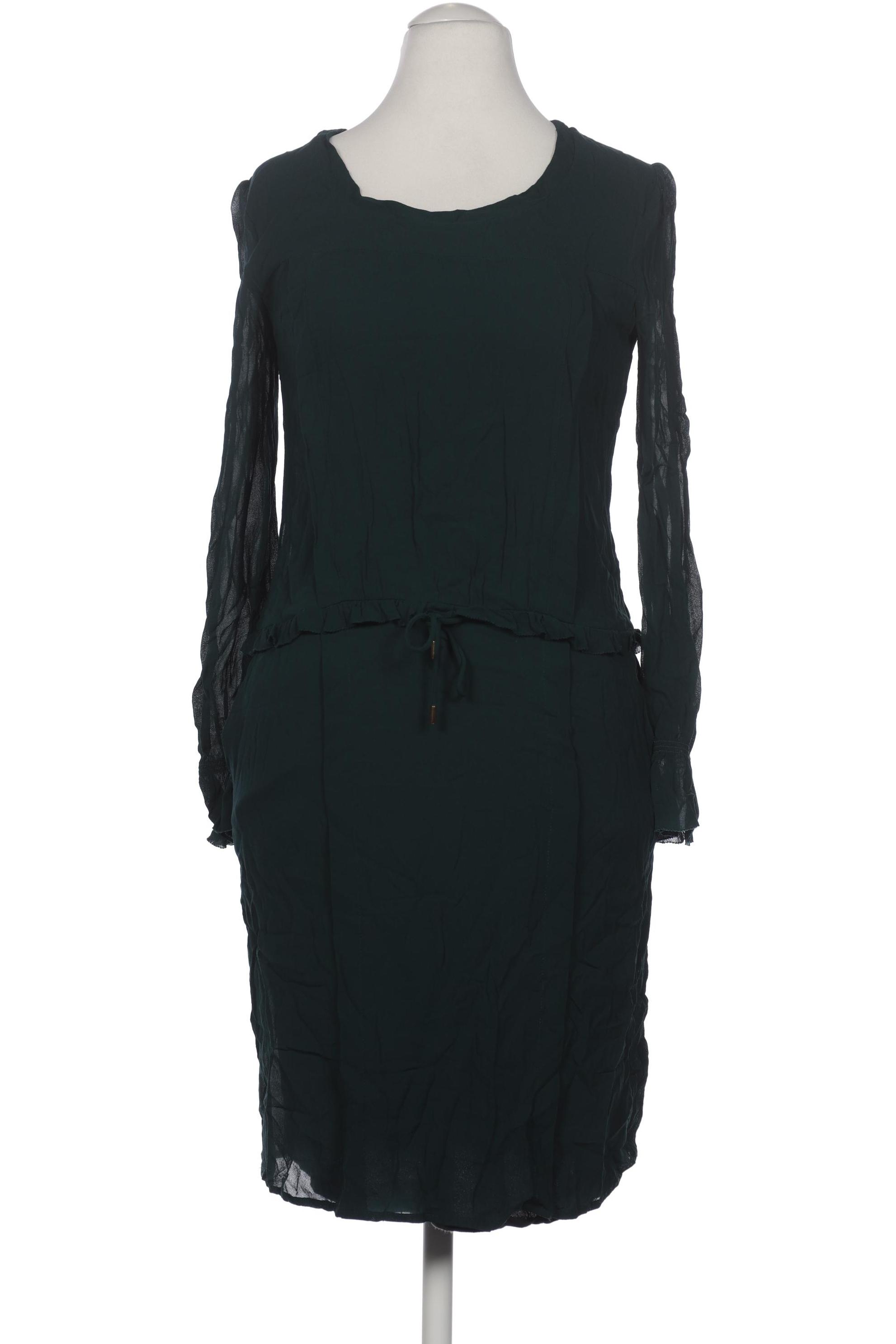 

Noa Noa Damen Kleid, grün, Gr. 38