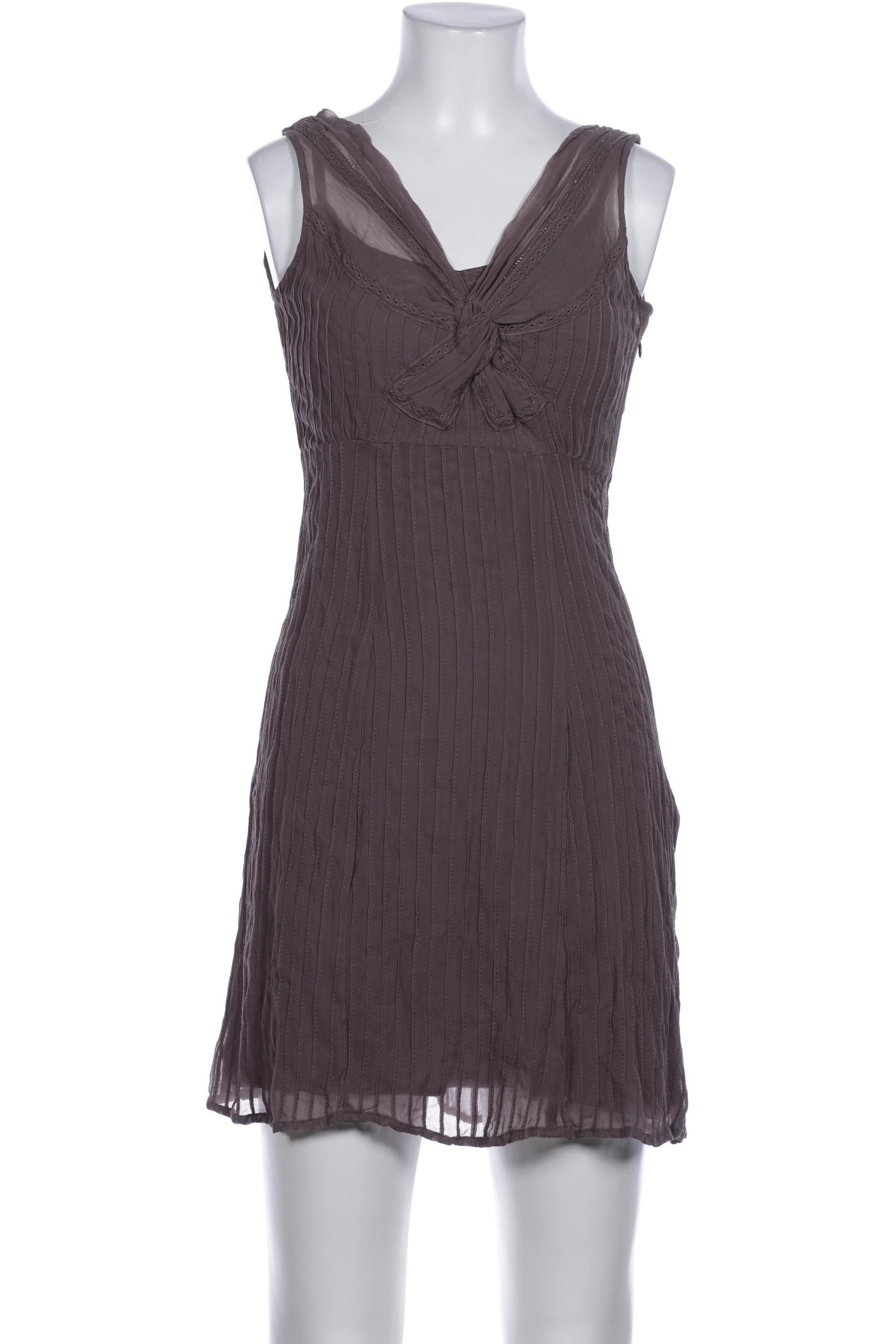 

Noa Noa Damen Kleid, braun, Gr. 36