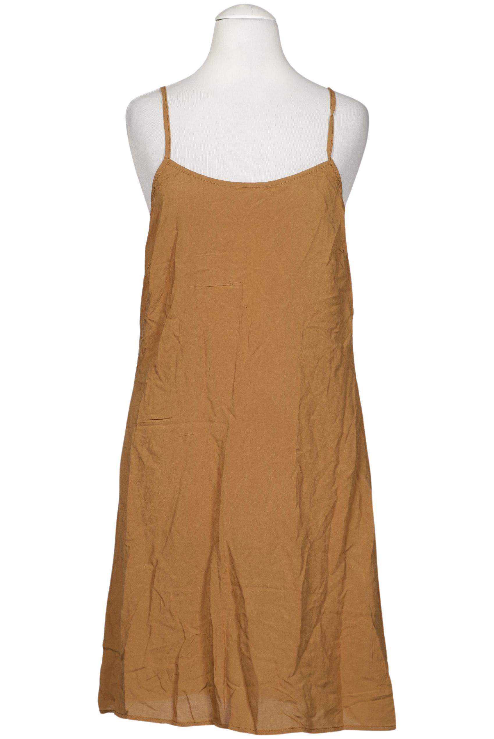 

Noa Noa Damen Kleid, braun, Gr. 34