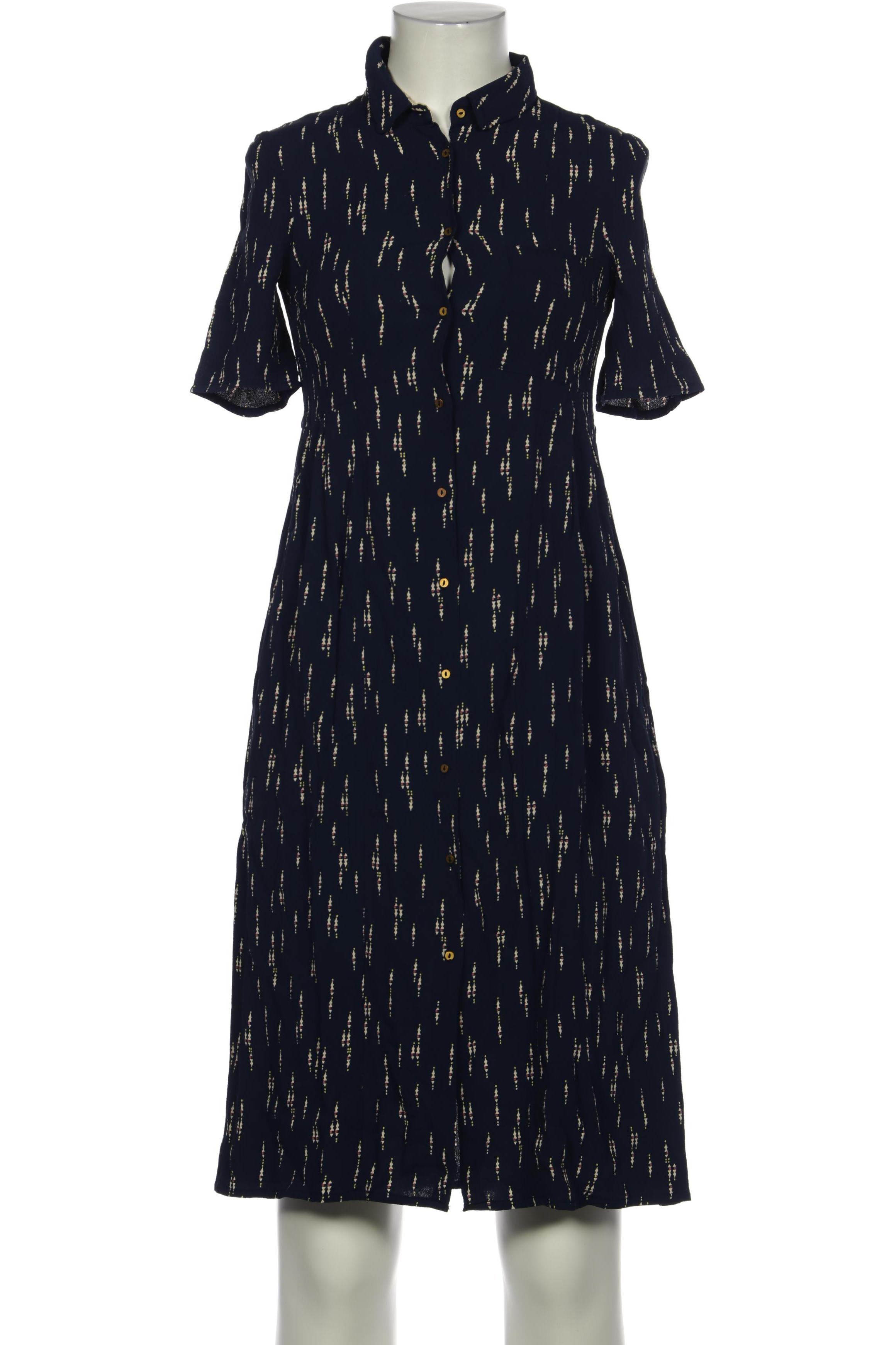 

Noa Noa Damen Kleid, marineblau