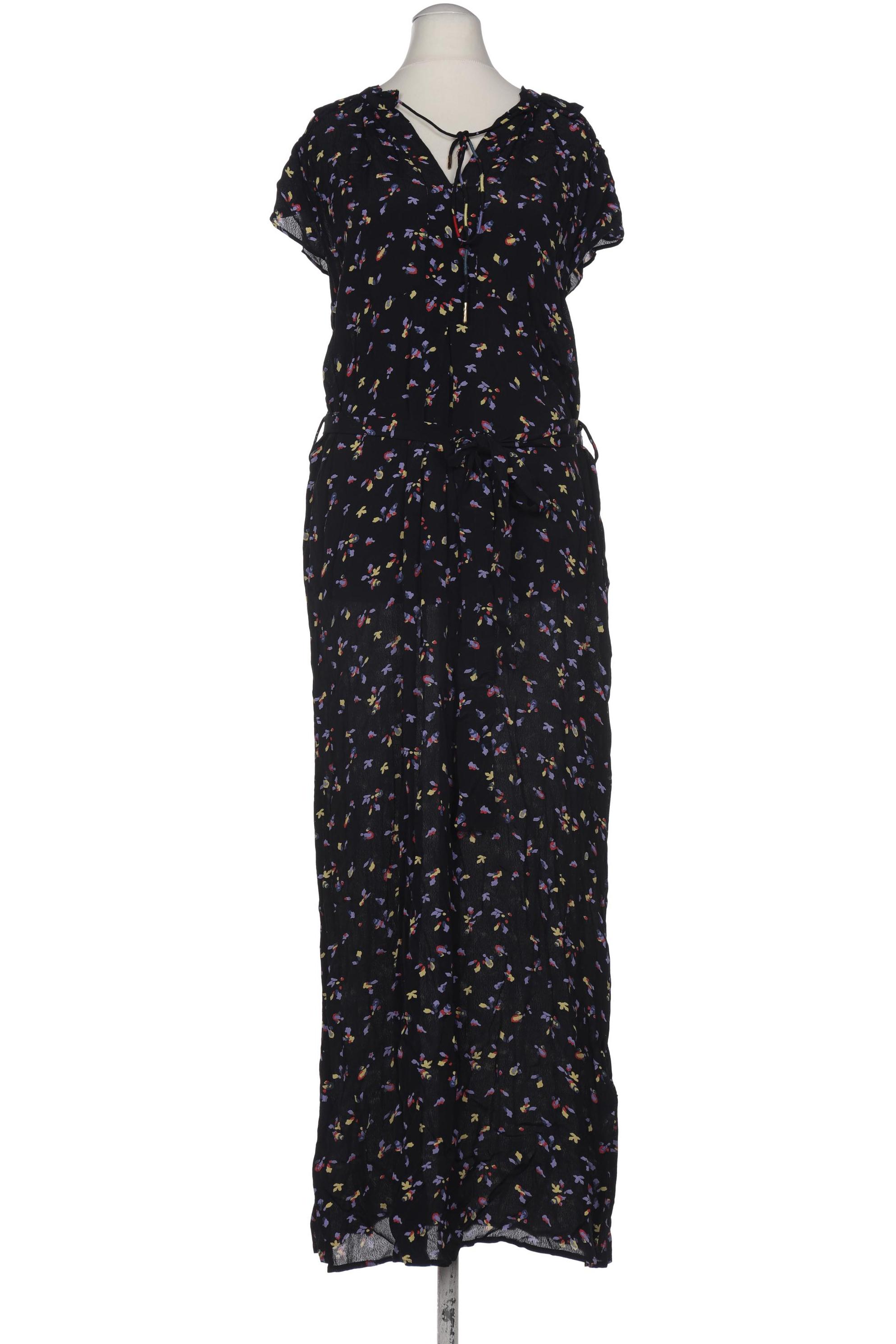 

Noa Noa Damen Kleid, schwarz, Gr. 36