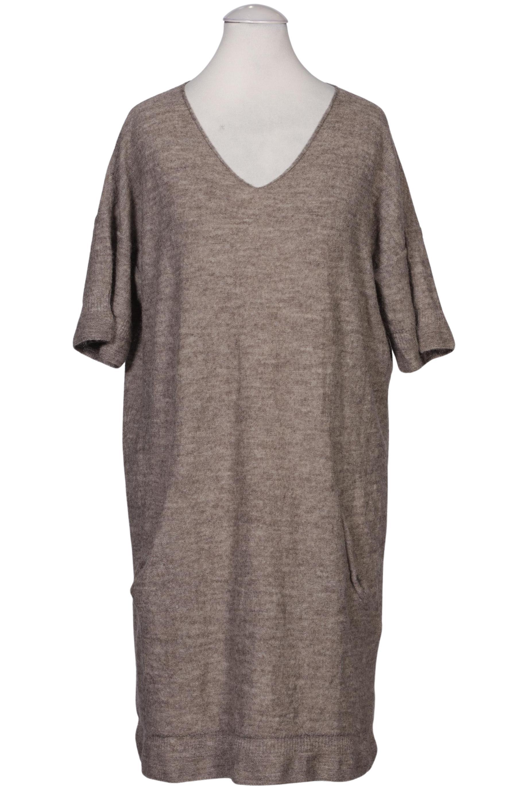 

Noa Noa Damen Kleid, braun, Gr. 34